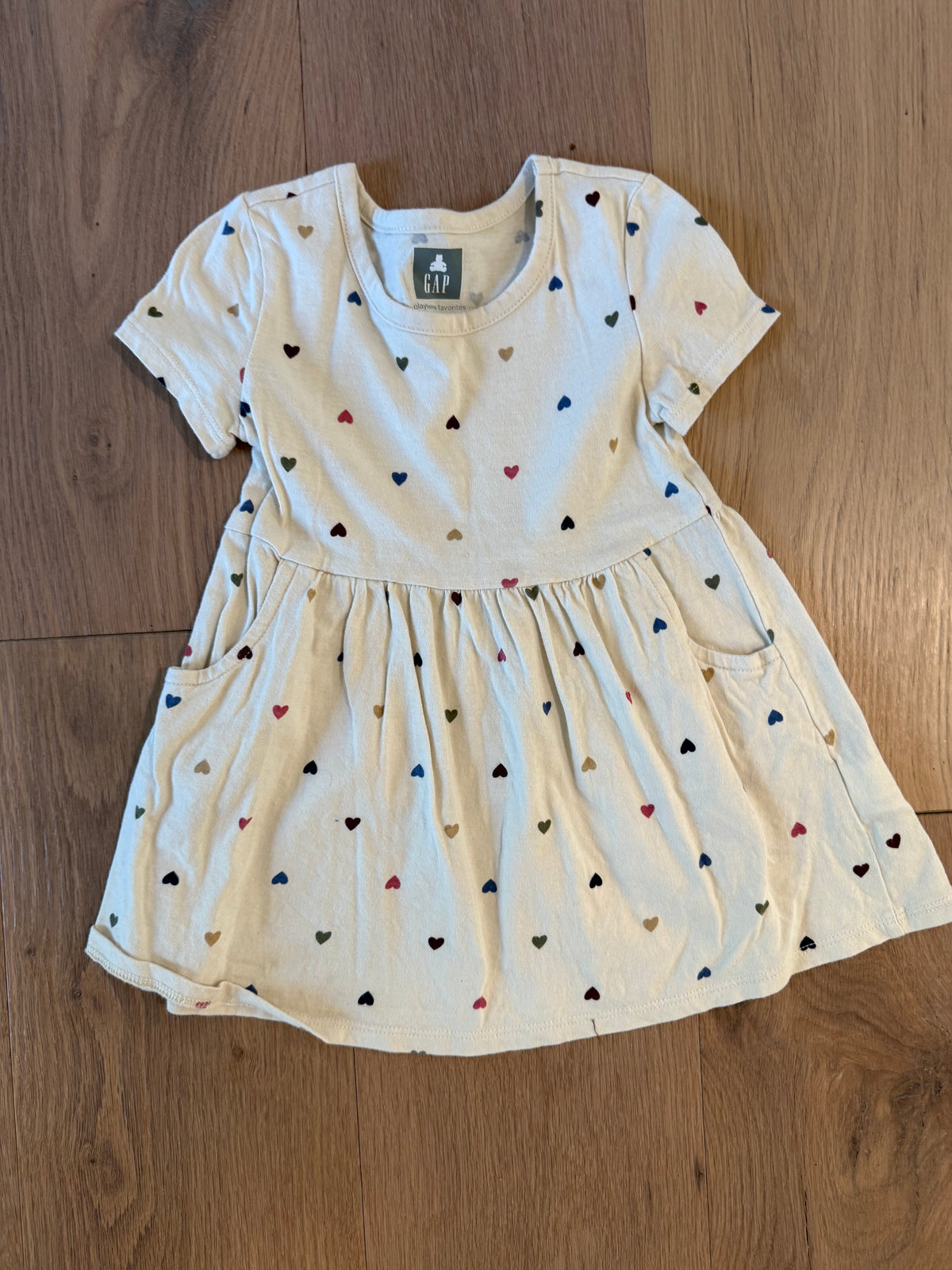 #21 • Girls • Baby Gap • 2 Years • VGUC