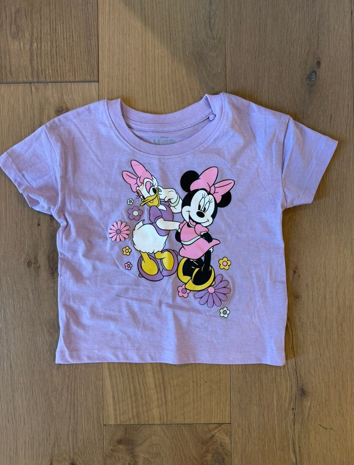 #21 • Girls • Minnie & Daisey • 3T • NWOT