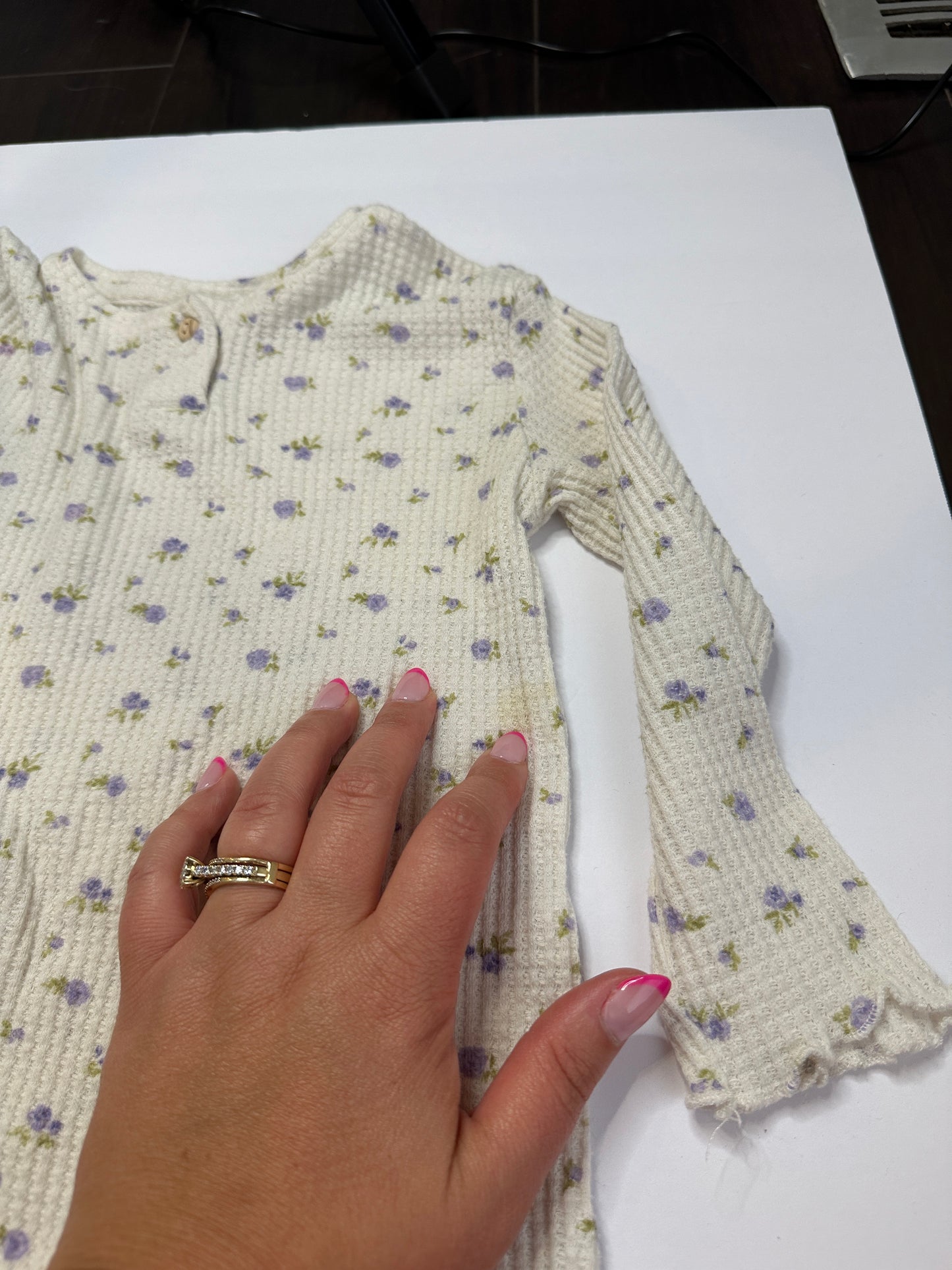#162 Zara Shirt Bundle 2/3