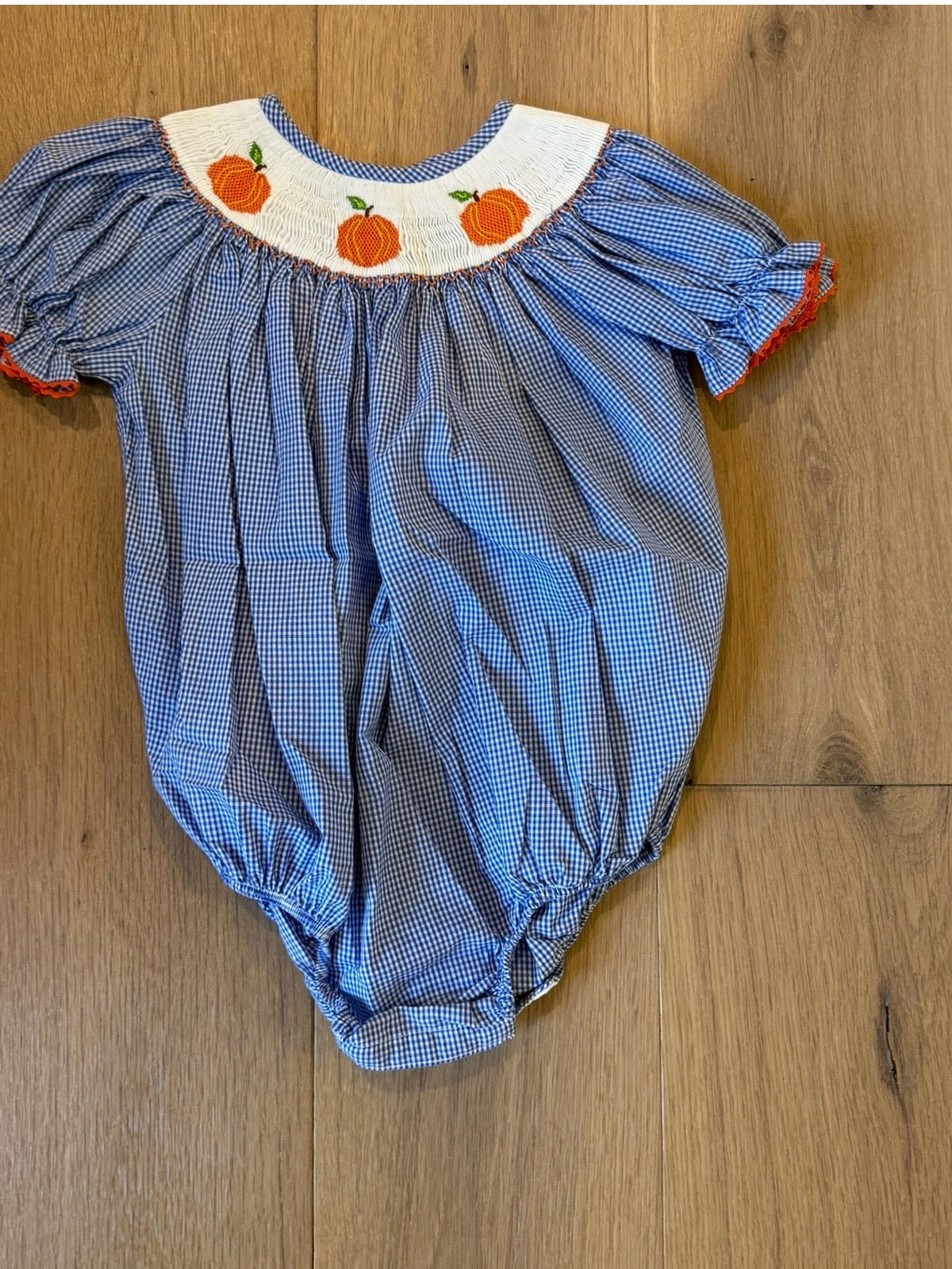 #21 • Girls • Halloween Bubble • 2 • EUC