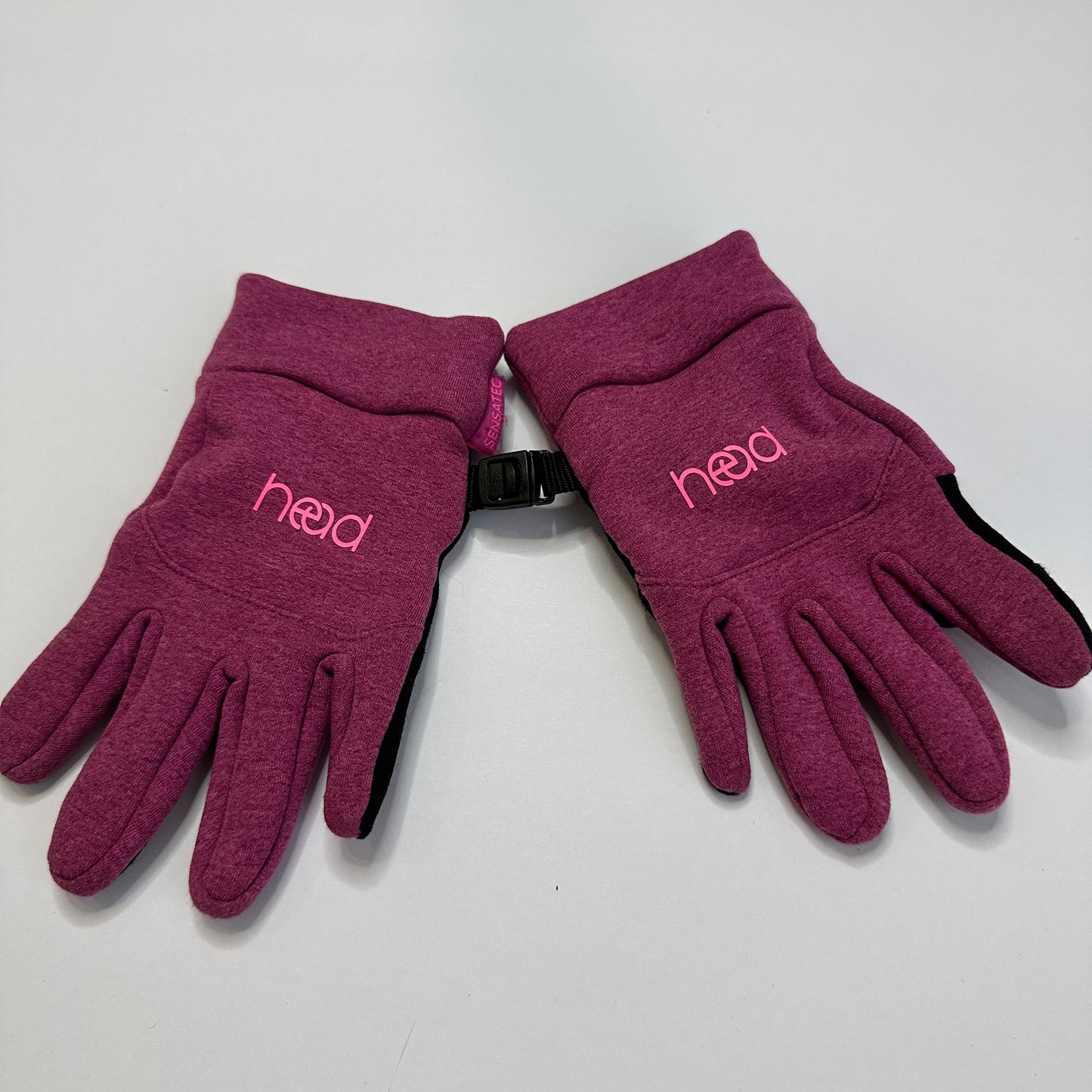 #162 Head Gloves toddler