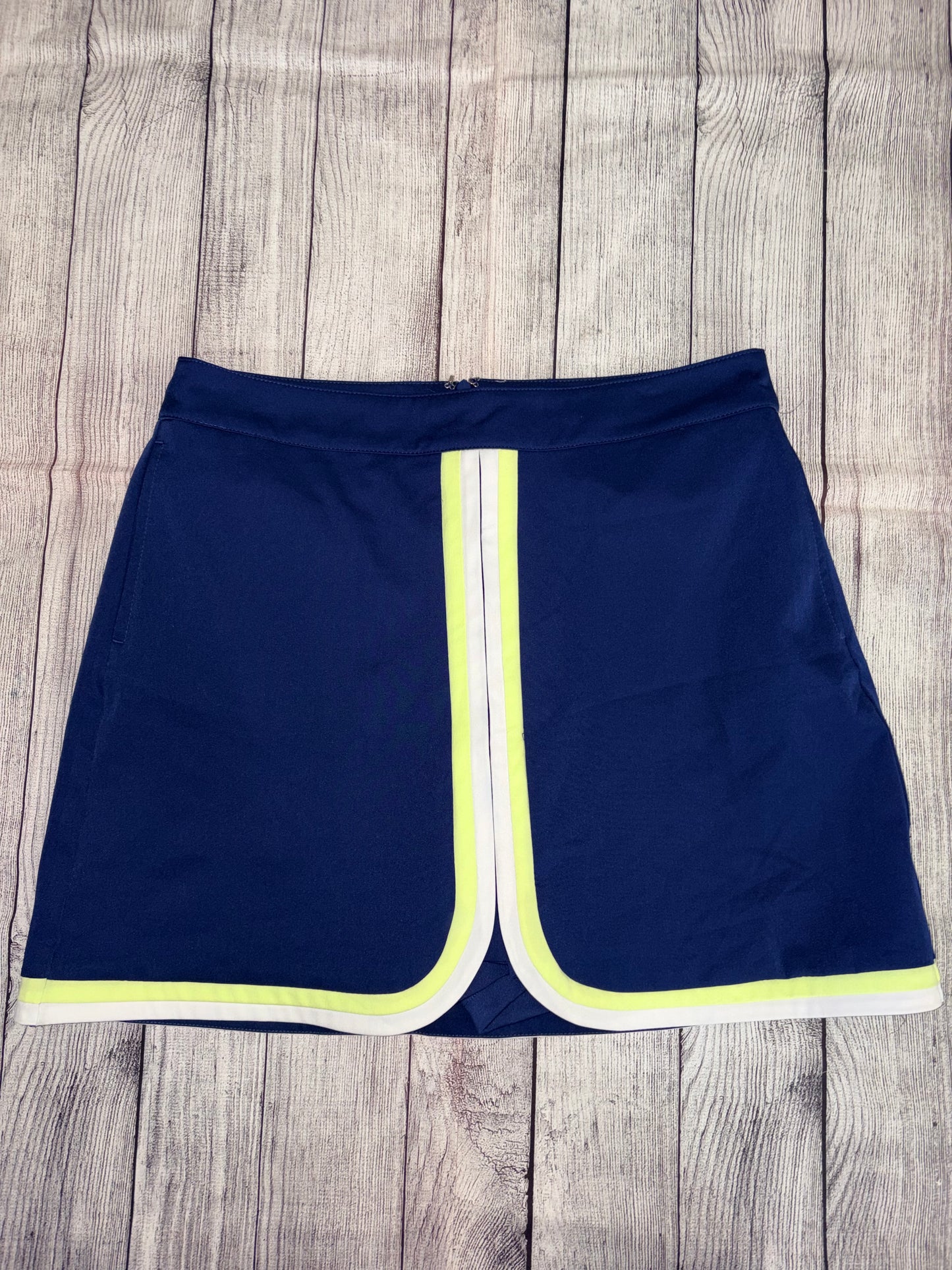 Seller 122 New Lady Hagen Golf Skort Size 8 Women’s