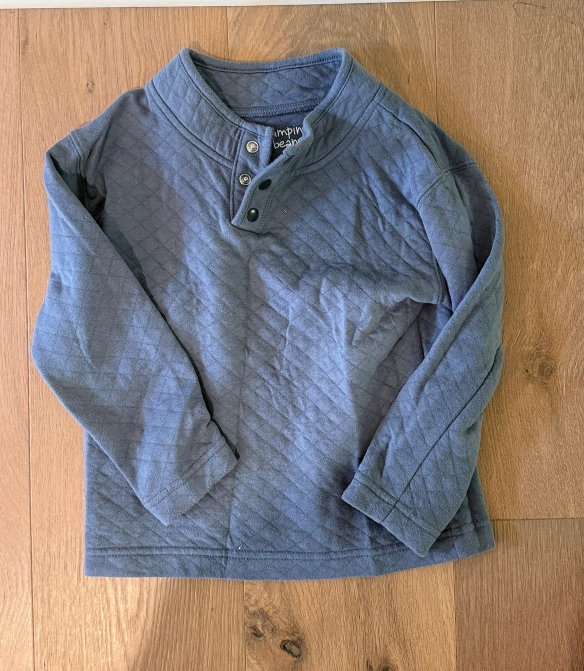#21 • Boys • Jumping Beans • 4T • VGUC