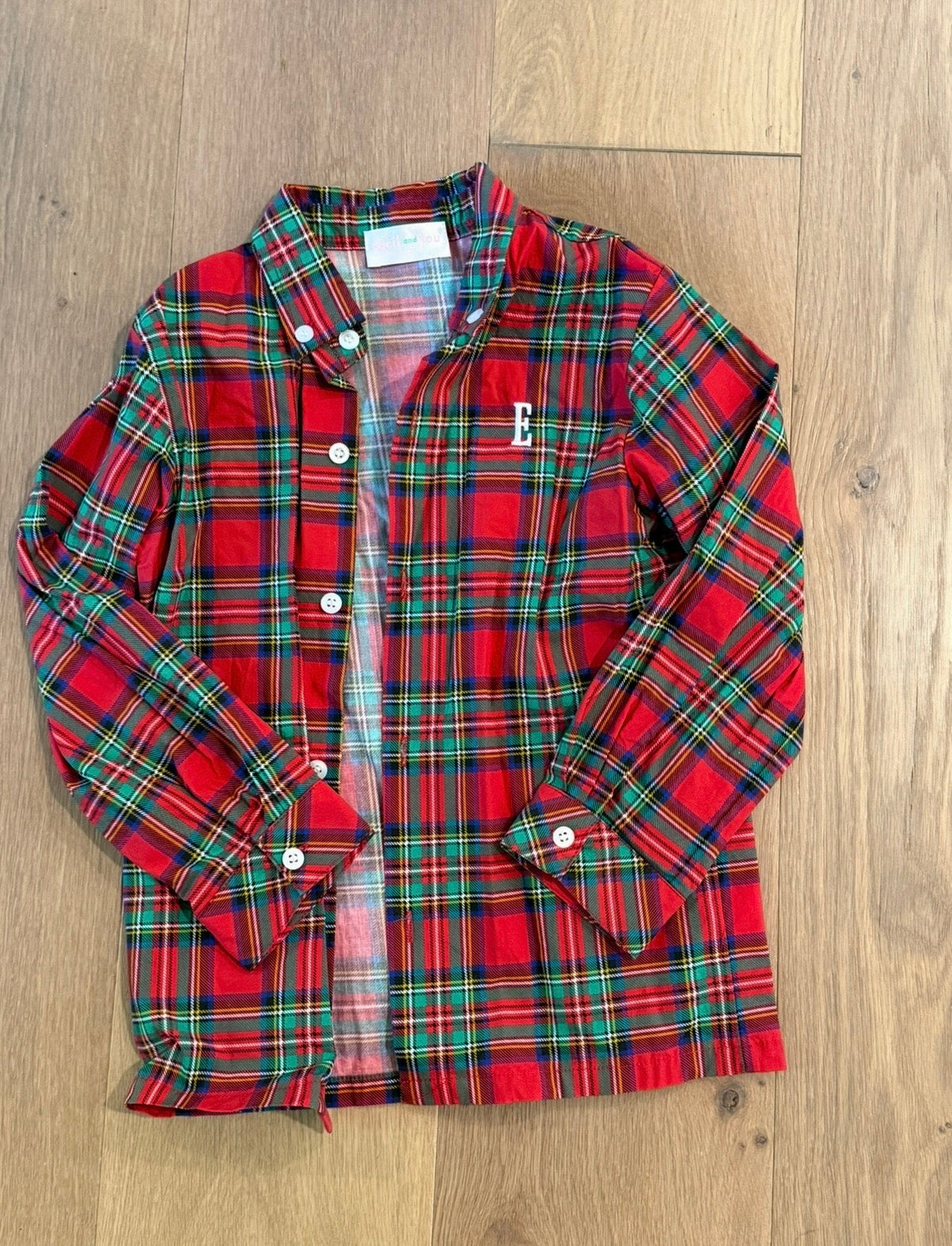 #21 • Boys • Cecil & Lou • 5 • EUC (worn once)