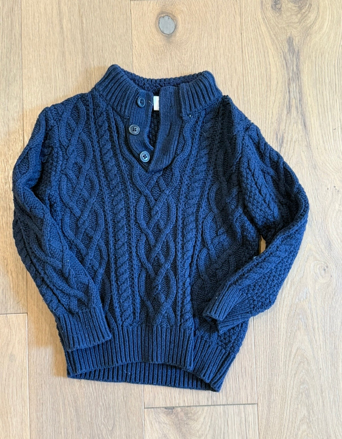 #21 • Boys • Baby Gap • 5 • EUC