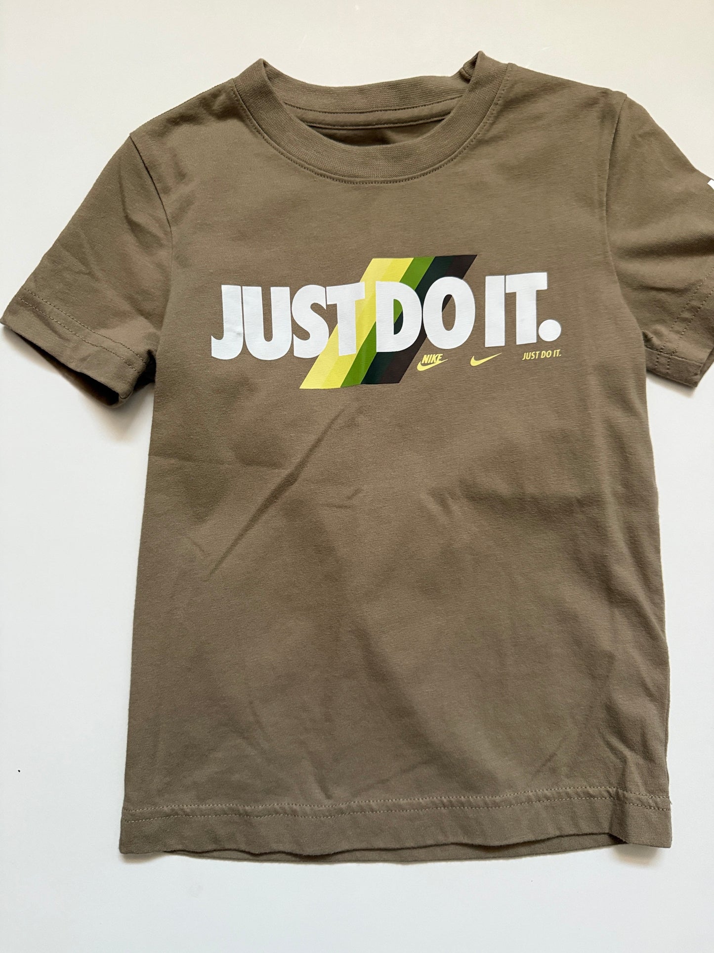 Seller #70 4t Nike Tshirt (2 of 2)
