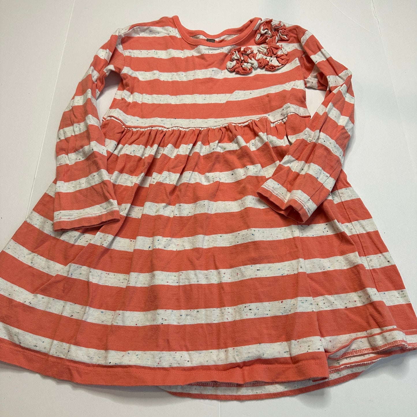 #162 Tea Dress size 5