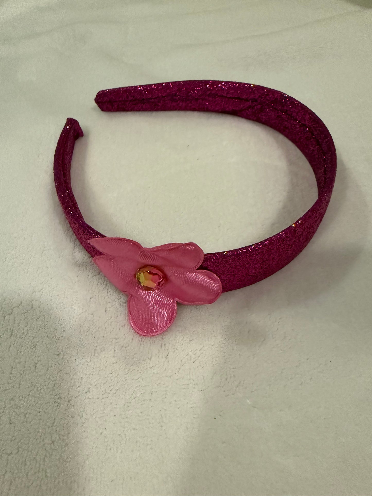 179 Disney Doc McStuffin Dress, headband & Stethoscope