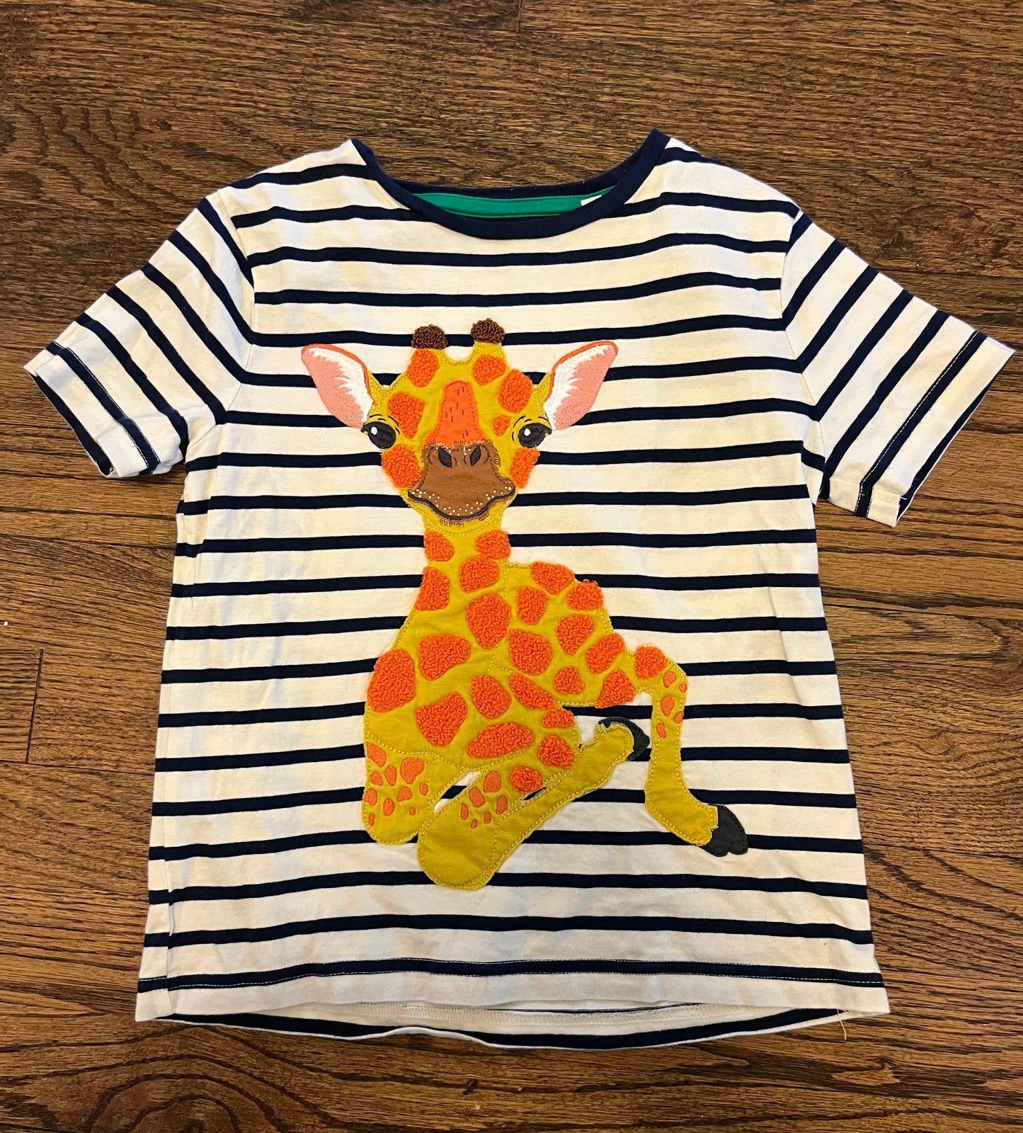 Seller #105 - Size 27 (US 10c) Brown Adelisa & Co Ophelia Boots GUC