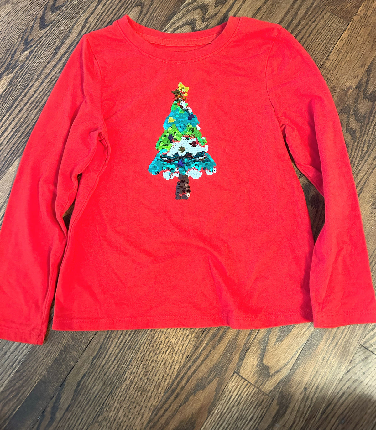 Seller 120, EUC Girls Cat & Jack Size 6/7