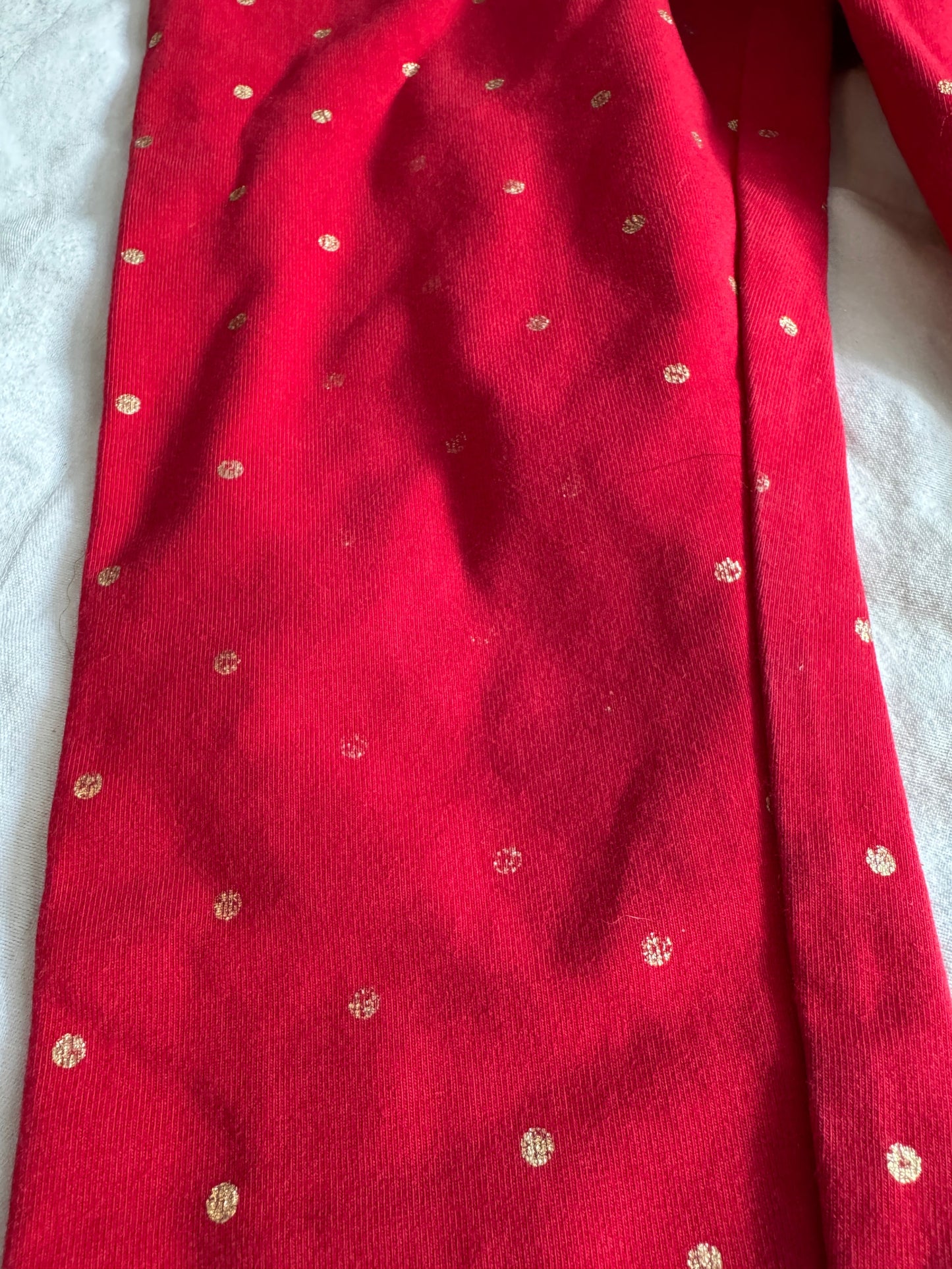 Seller #22 - Hanna Andersson pants & tights - size 100/ size 4 - GUC