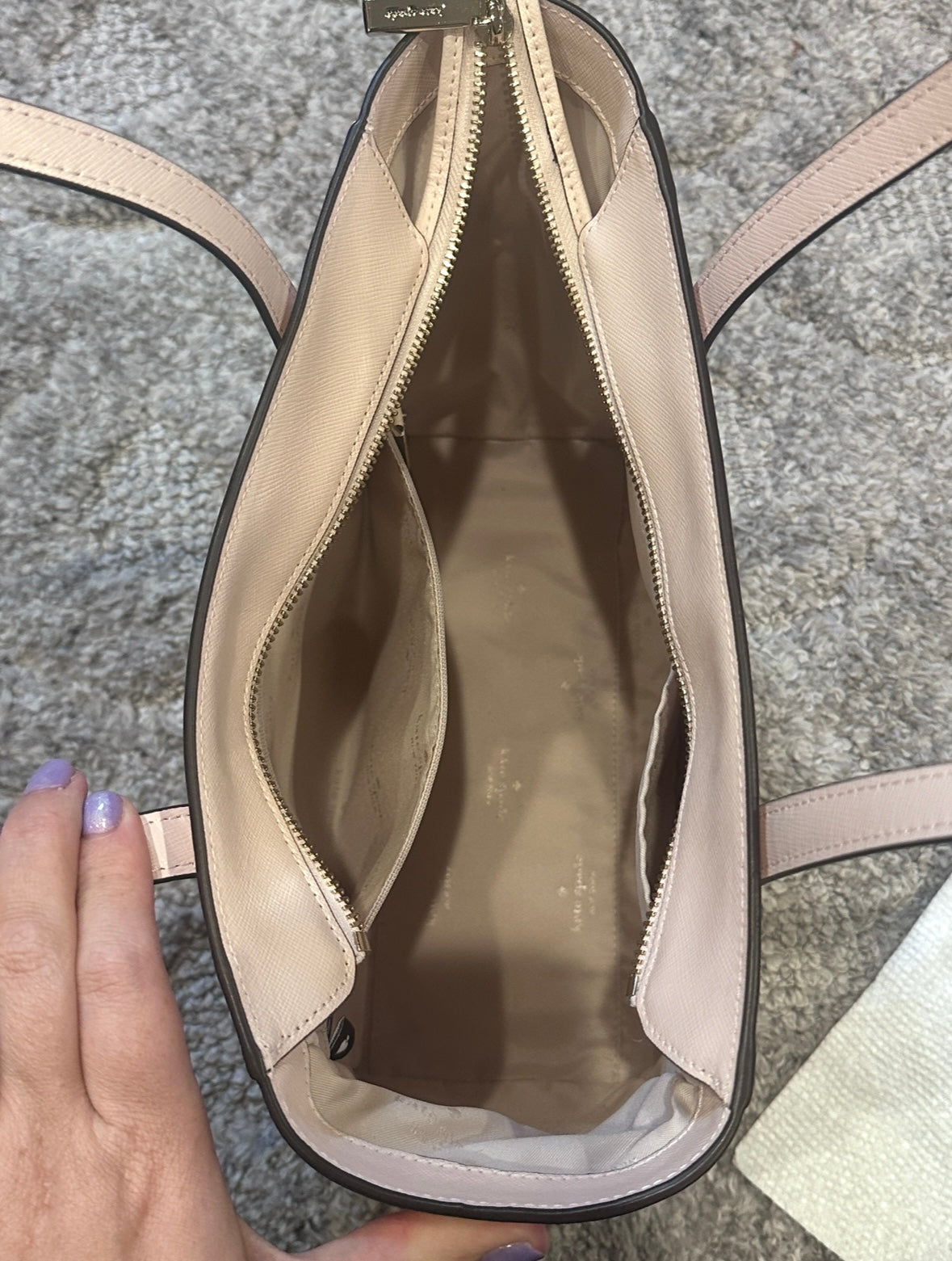#16 Kate Spade Medium Tote