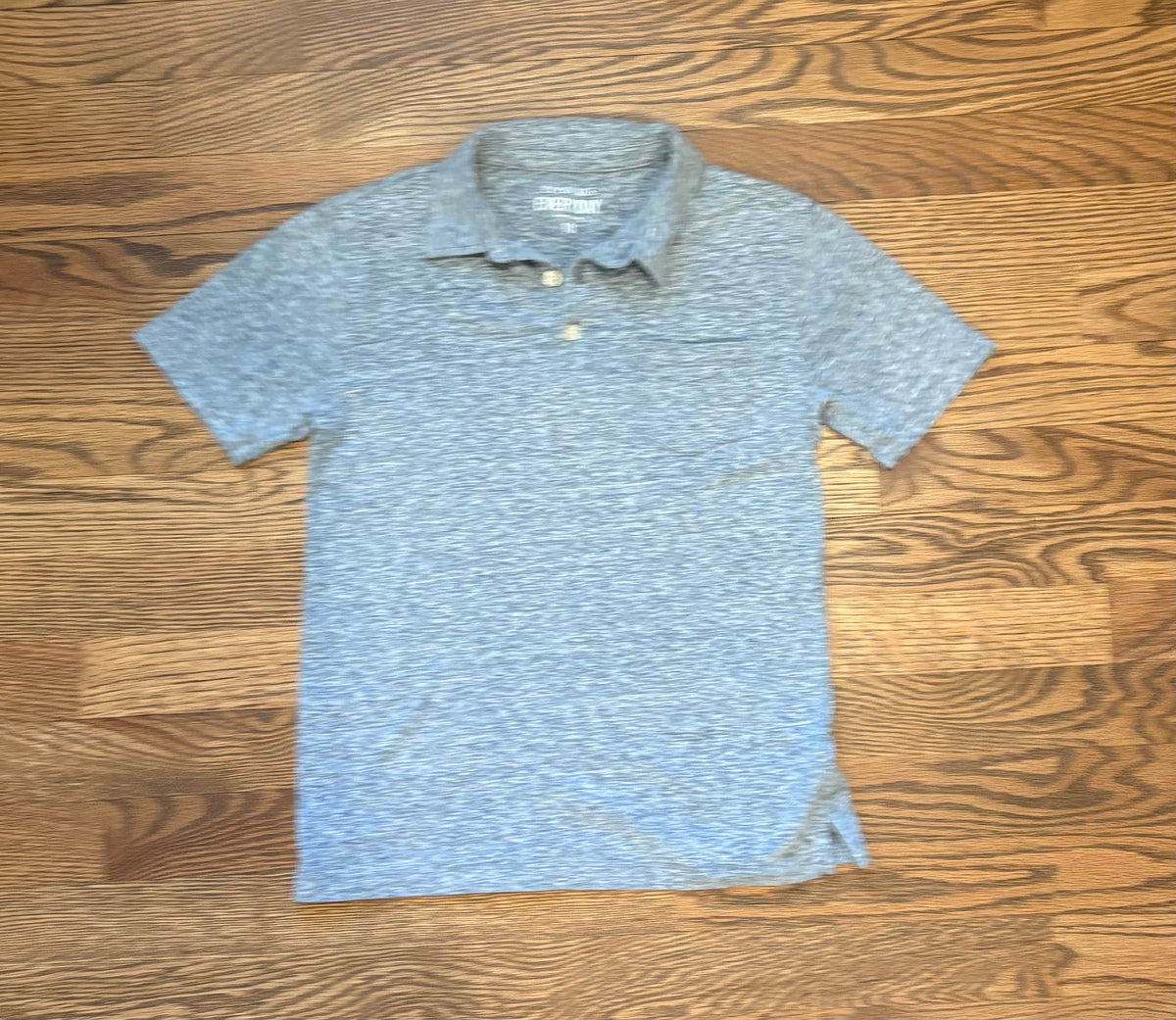 #74 Crew Cuts Polo - 10