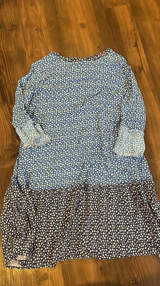 #7 Boden 11/12 Dress