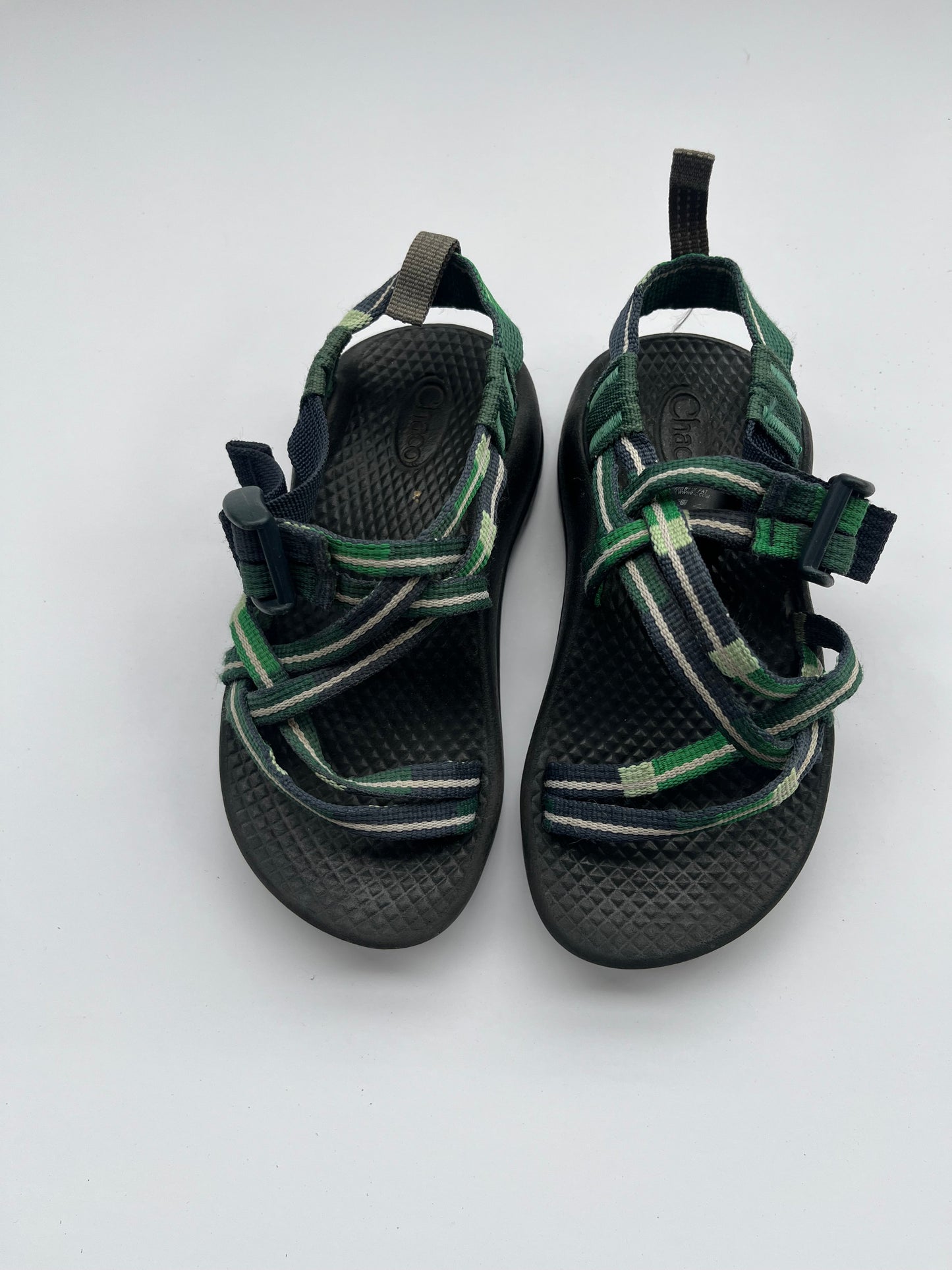 #7 Chacos Boys Size 10 Reduced