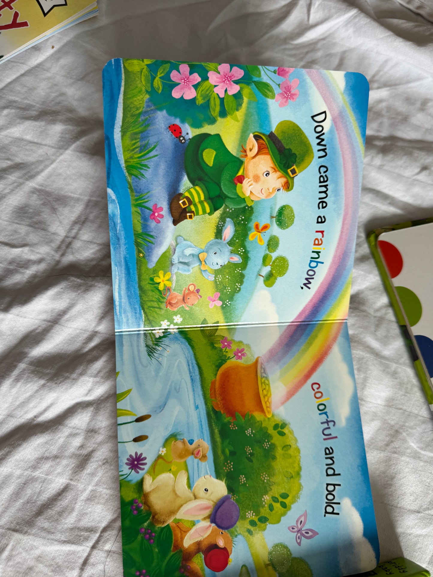 Seller #22 - 3 board books - GUC