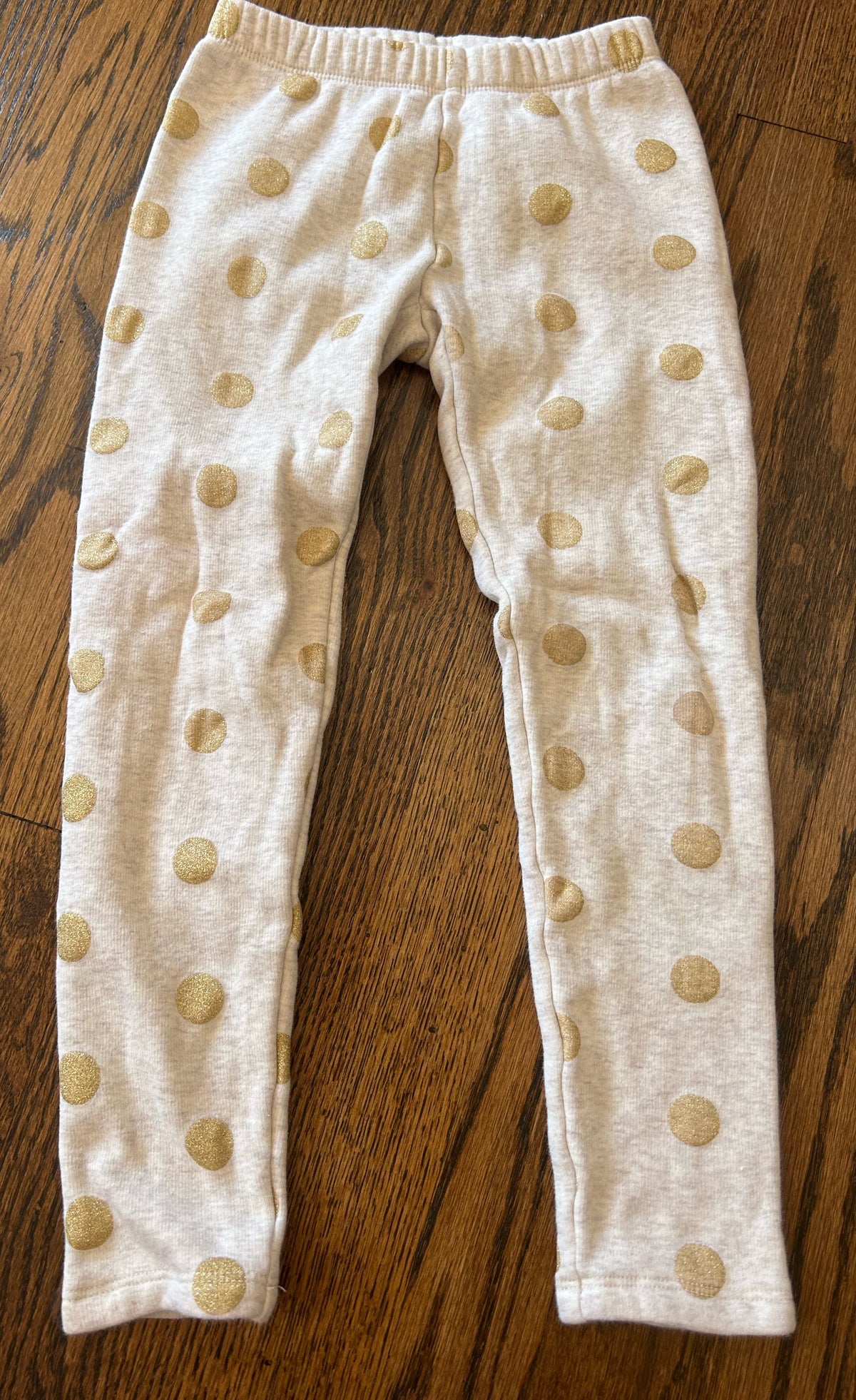 Seller 120, VGUC Girls Gap Size Small Sweatpants