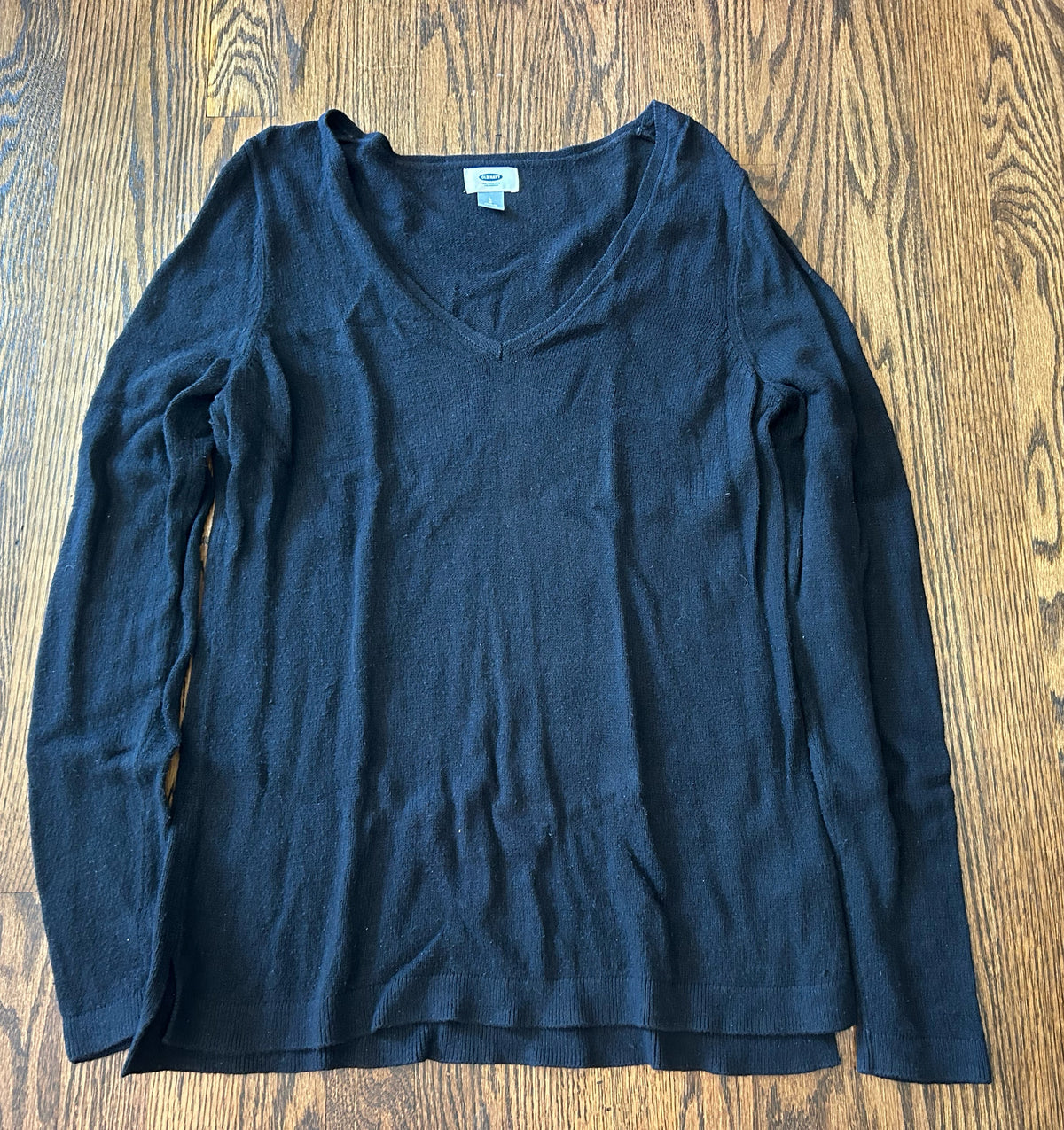 Seller 120, Women's Large Old Navy Sweater