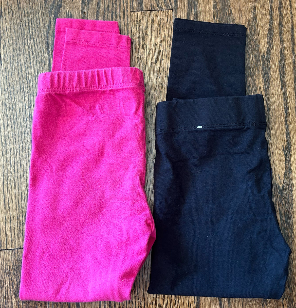 Seller 120, VGUC Girls 6/6x Leggins