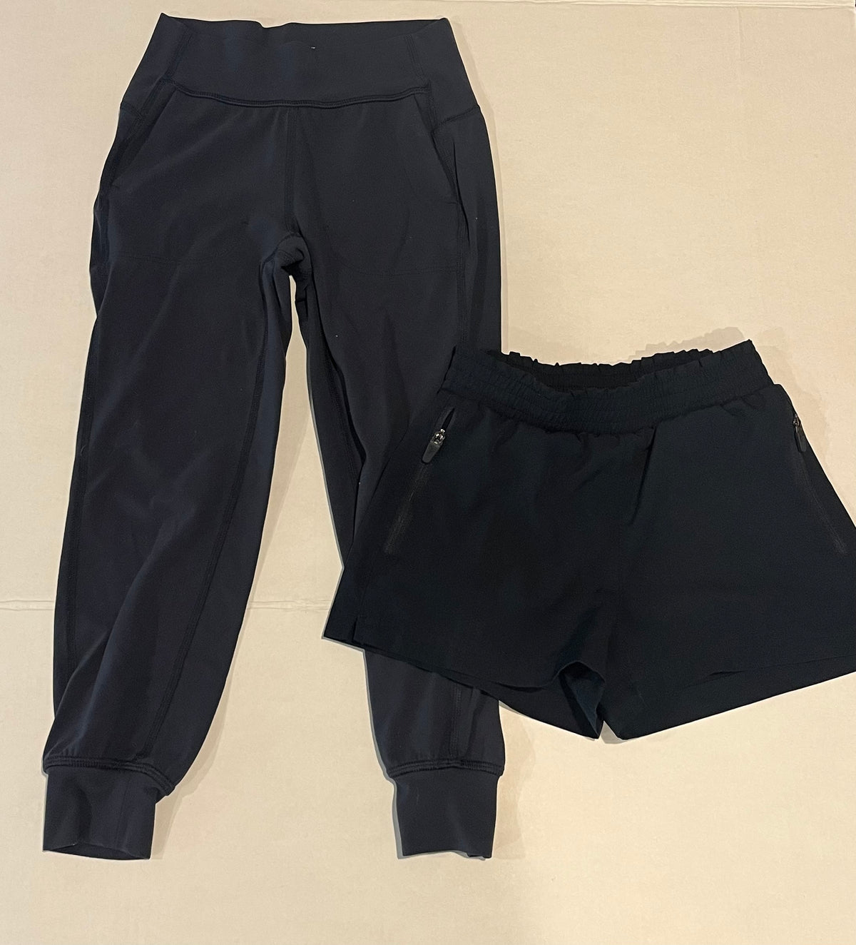 #70 Gym Uniform Bundle Girls XS 4/5