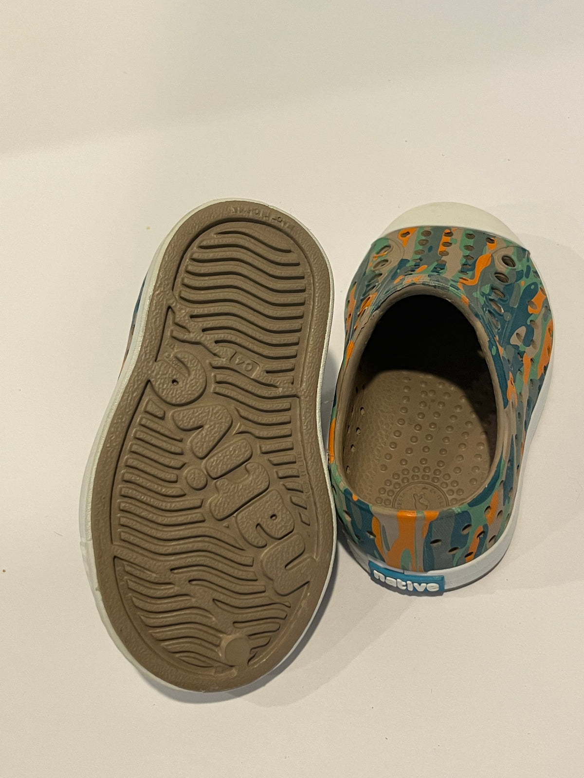 #70 Native Size 4C EUC