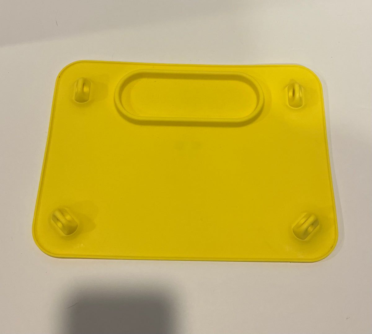 #70 Busy Baby Placemat