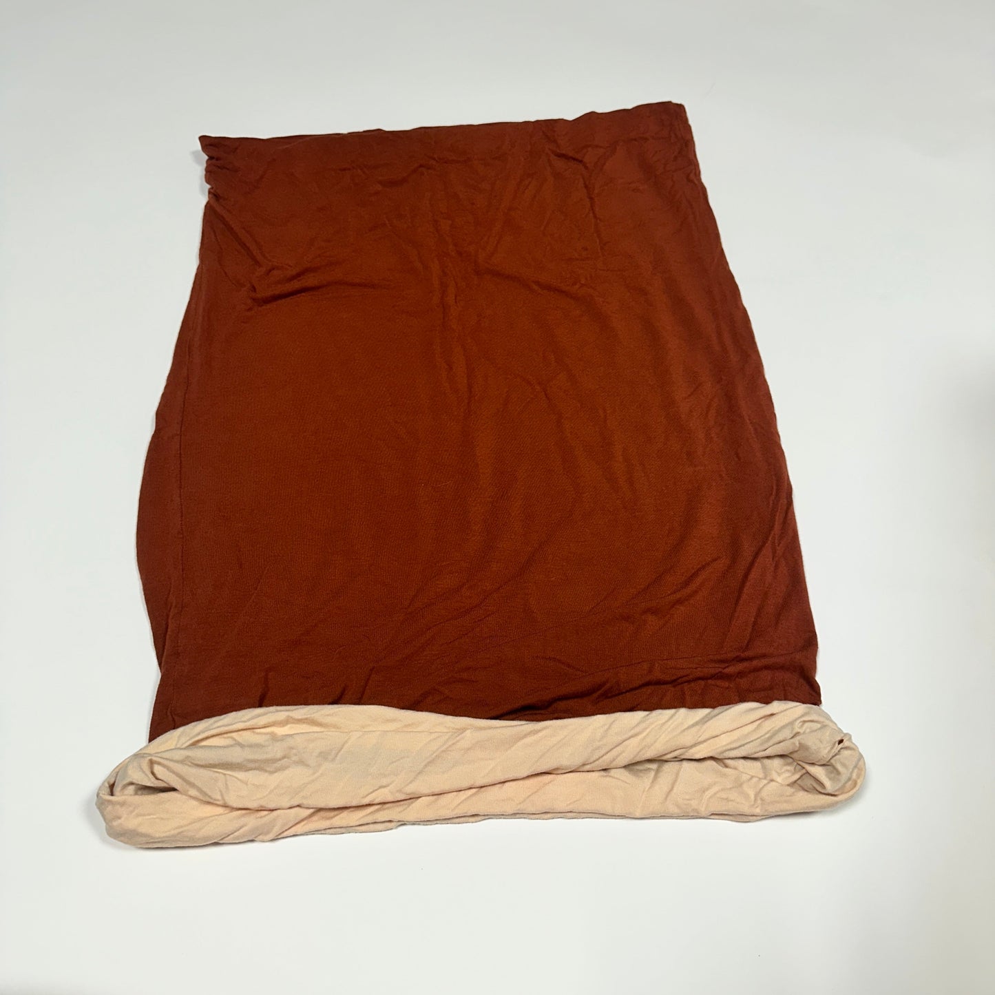 #87 Zoberlo baby bonding comforter