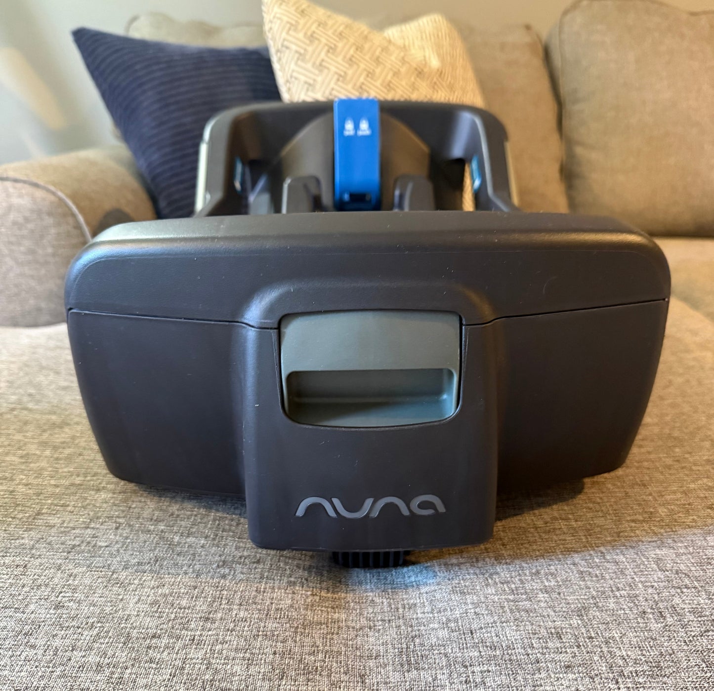 Seller #79 | Nuna Pipa Car seat Base (1 of 3) REDUCED