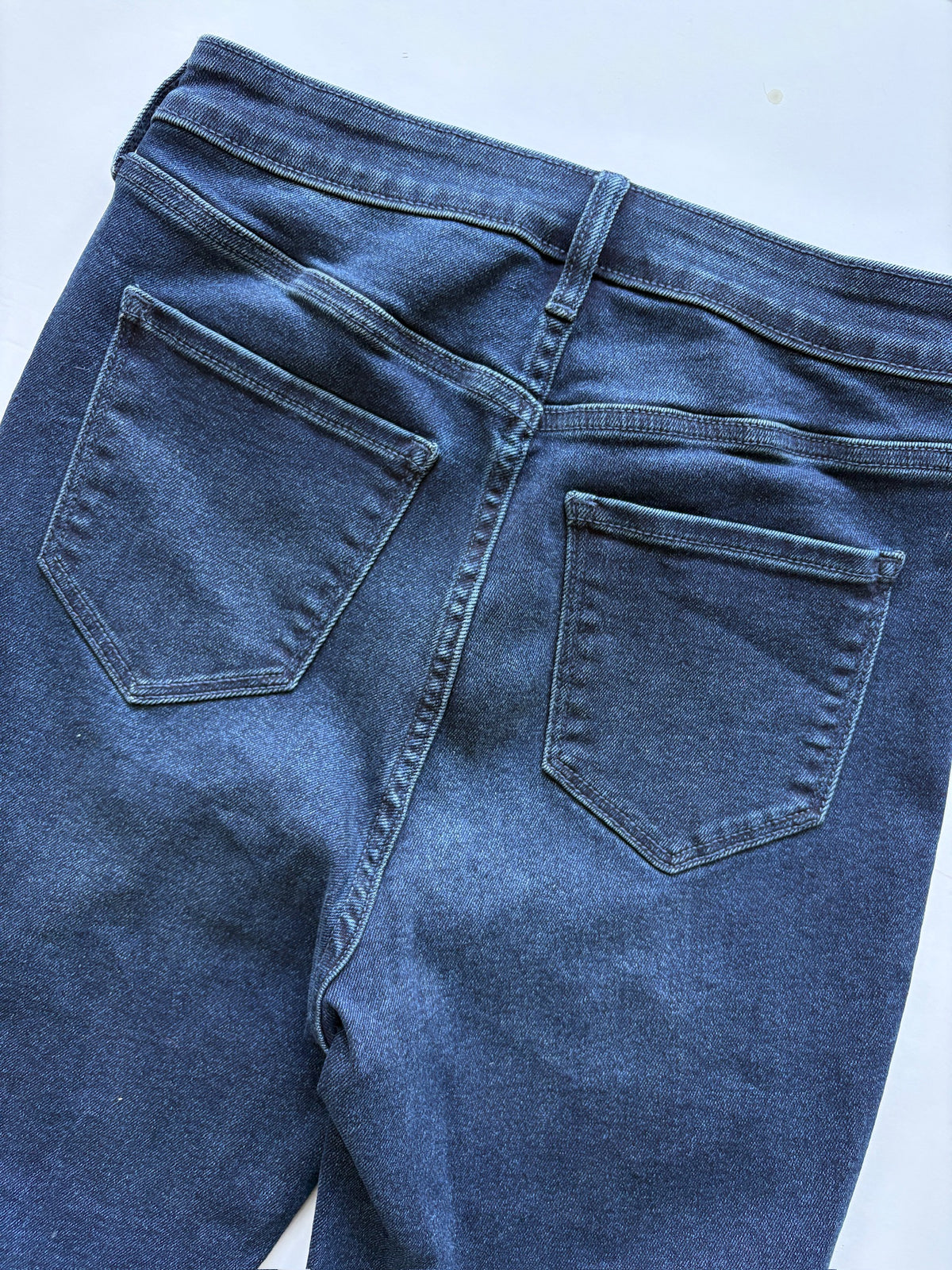 Seller #105 - Women's Size 10 TALL Old Navy Skinny Jeans