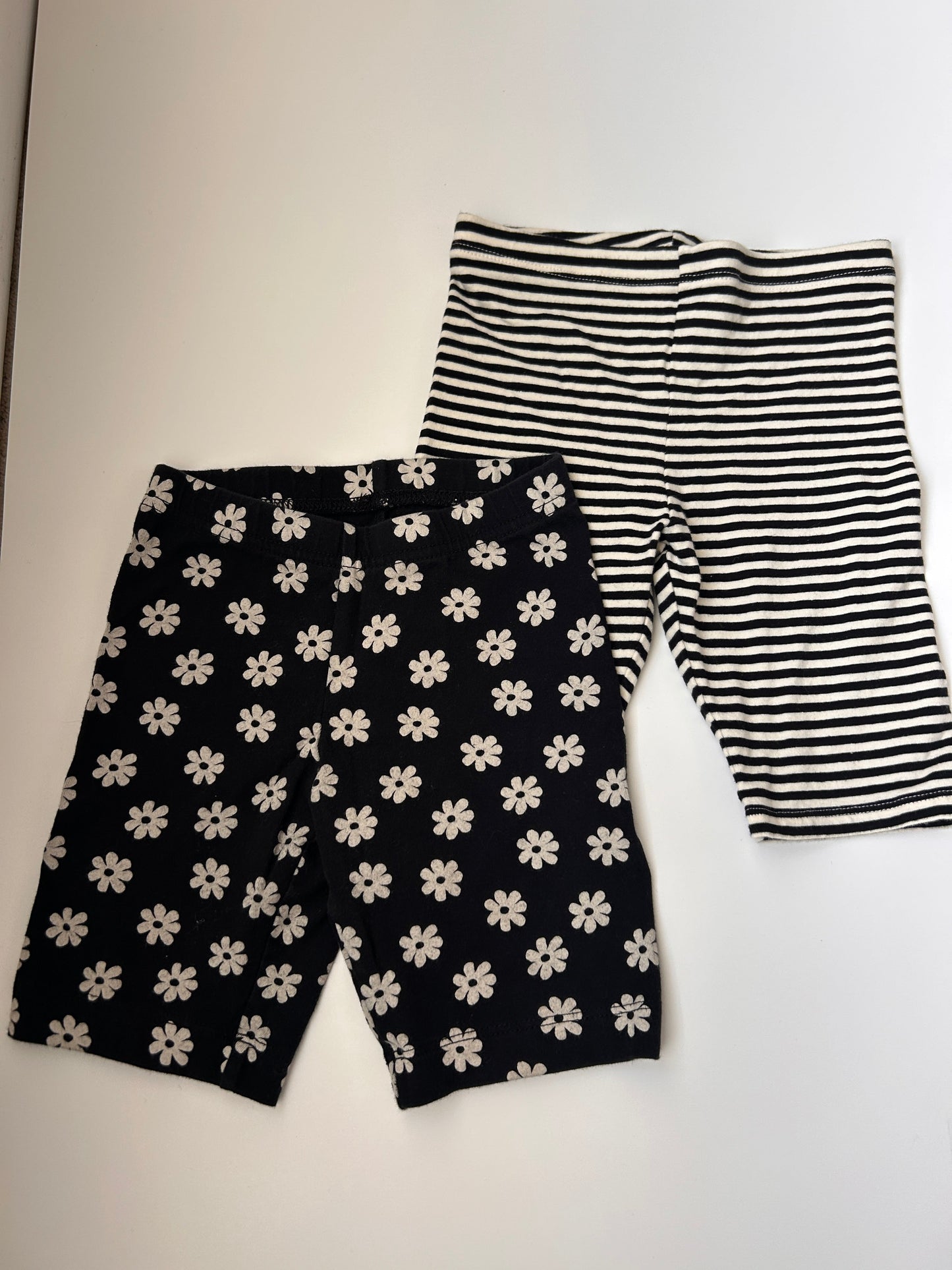 #80 H & M 6/7 shorts