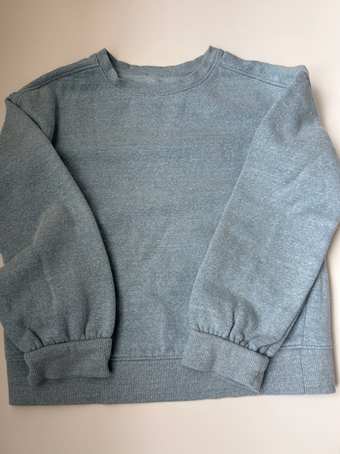 #80 Cat & Jack size 6 small sweatshirt