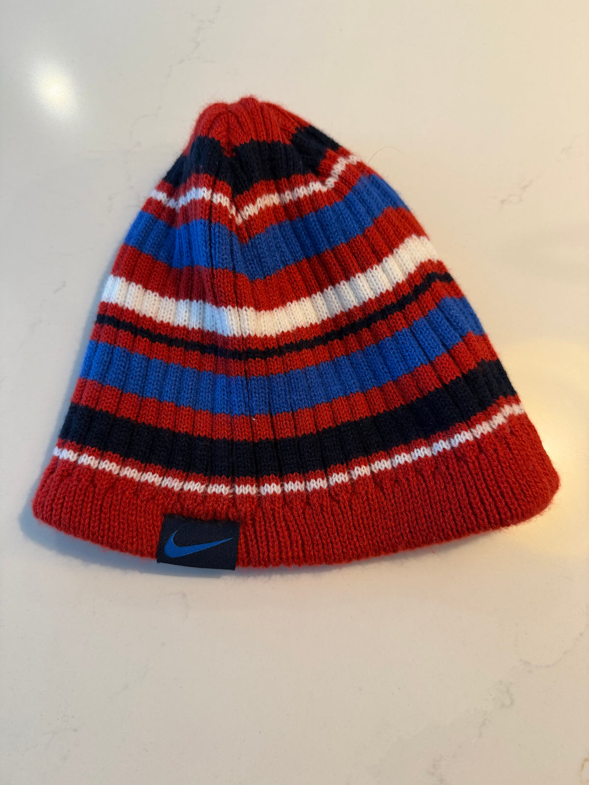 #133 Nike beanie 8-20