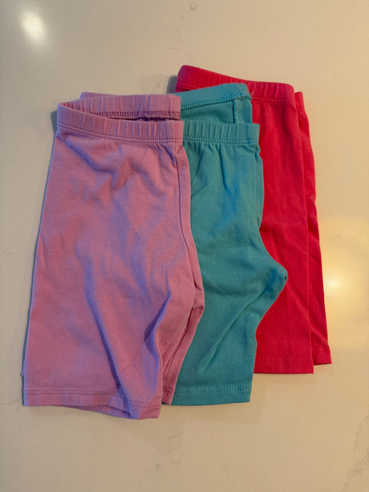 #133 5t cat & jack bike shorts