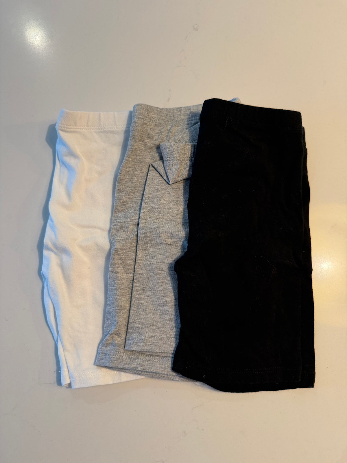 #133 cat & jack 5t bike shorts