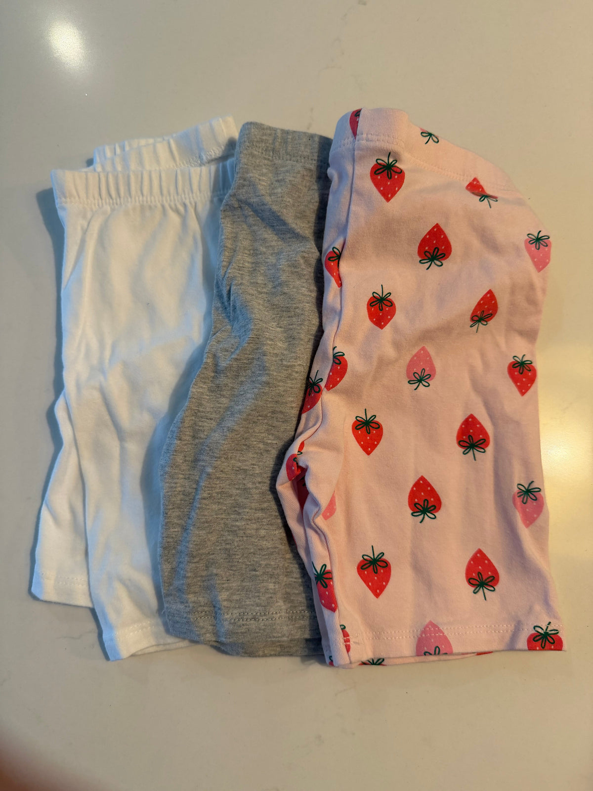 #133 cat & jack 5t bike shorts