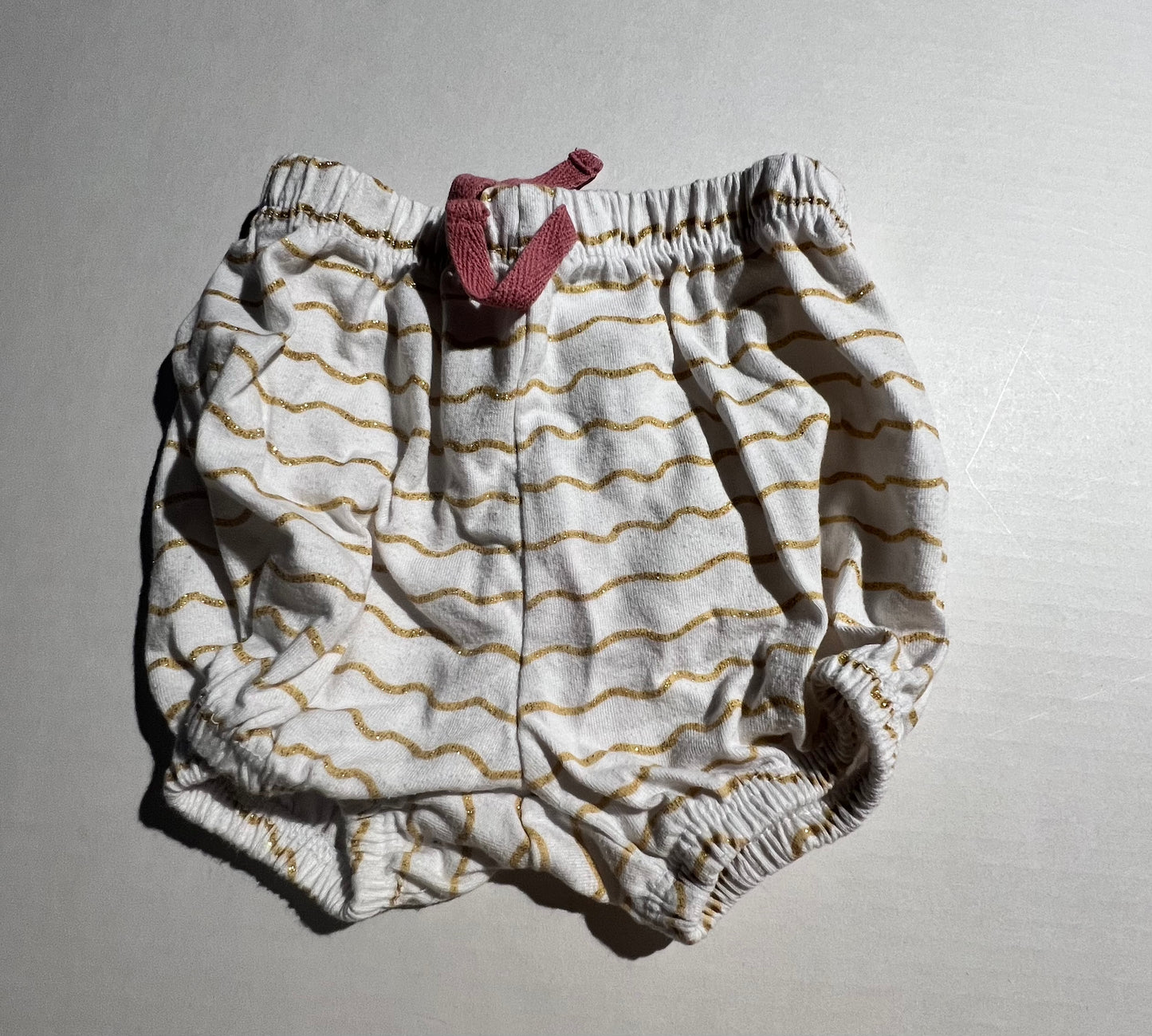 #100 Girls 18mo Bloomers