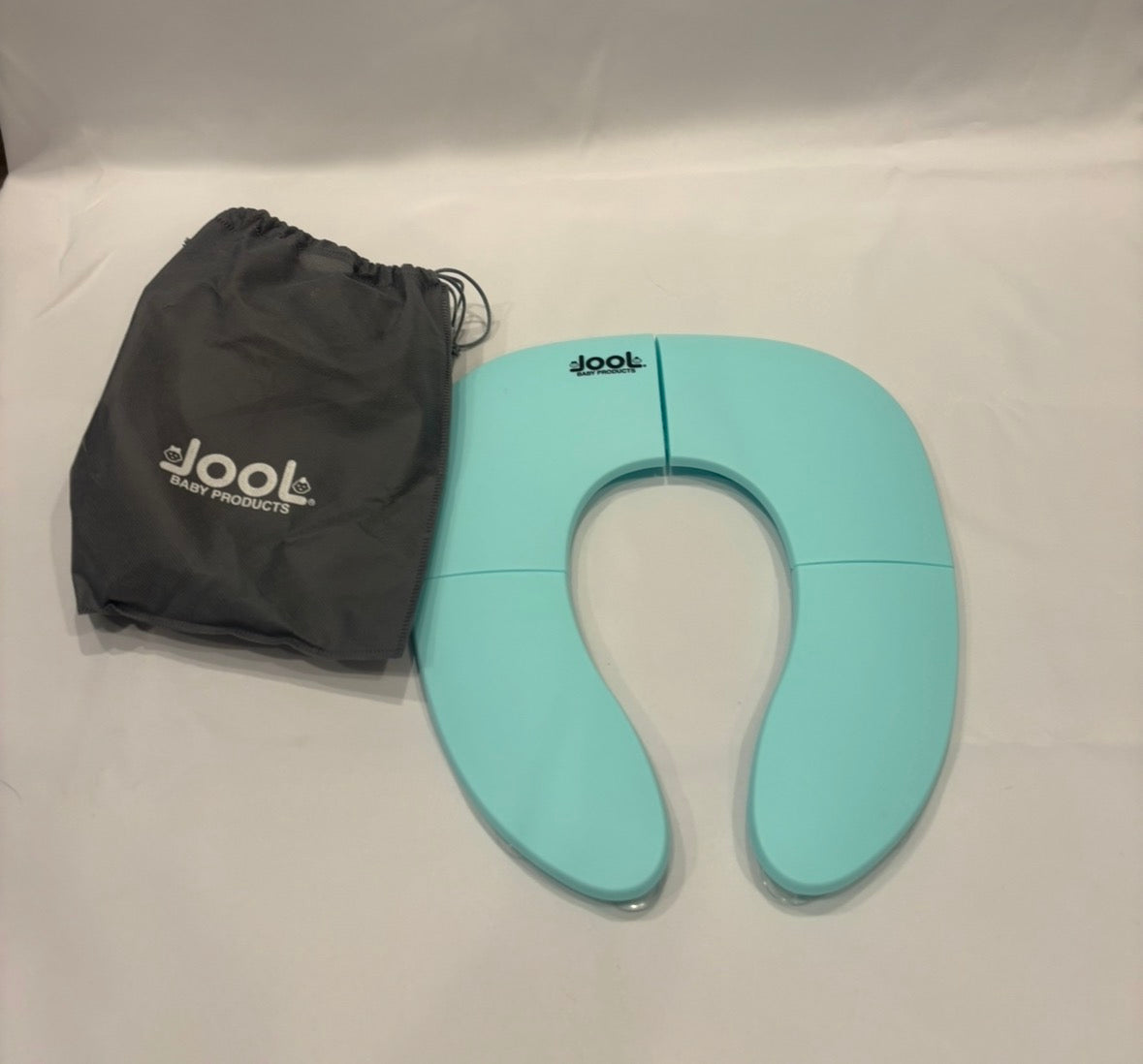 Seller #2, Jool Travel Toilet Seat