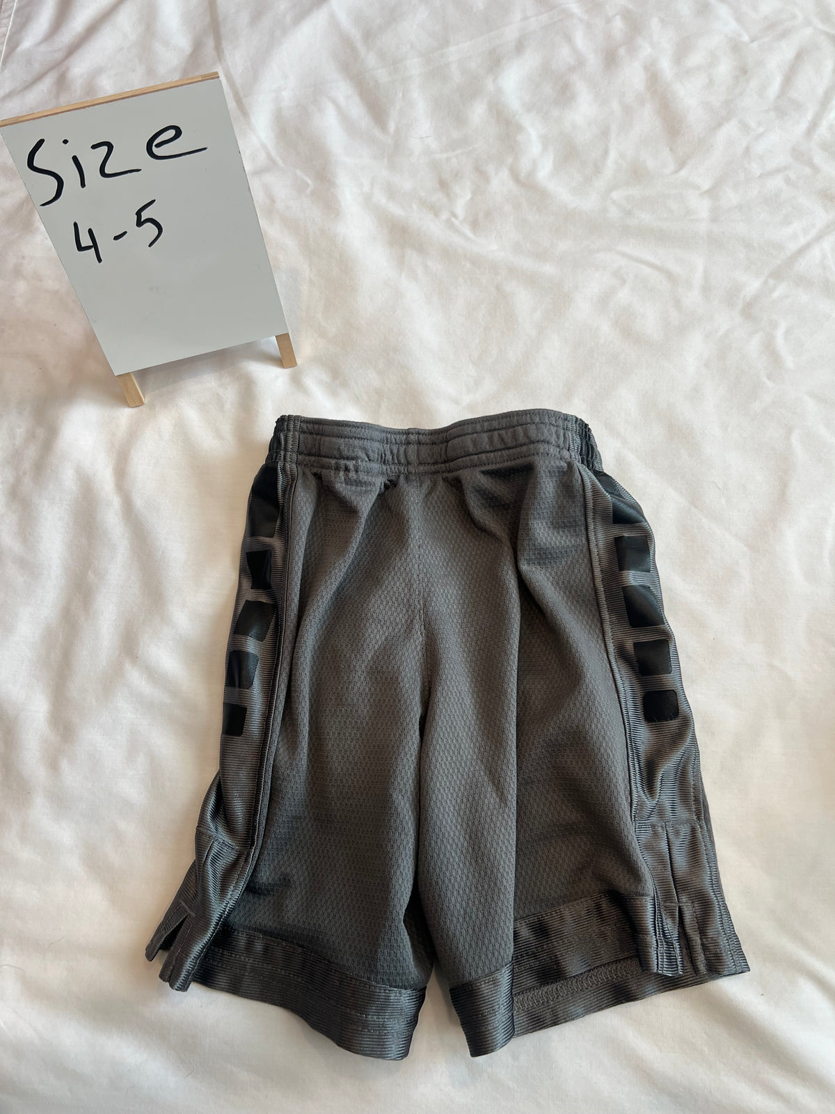 #24 size YXS boys nike and US athletic shorts (5)