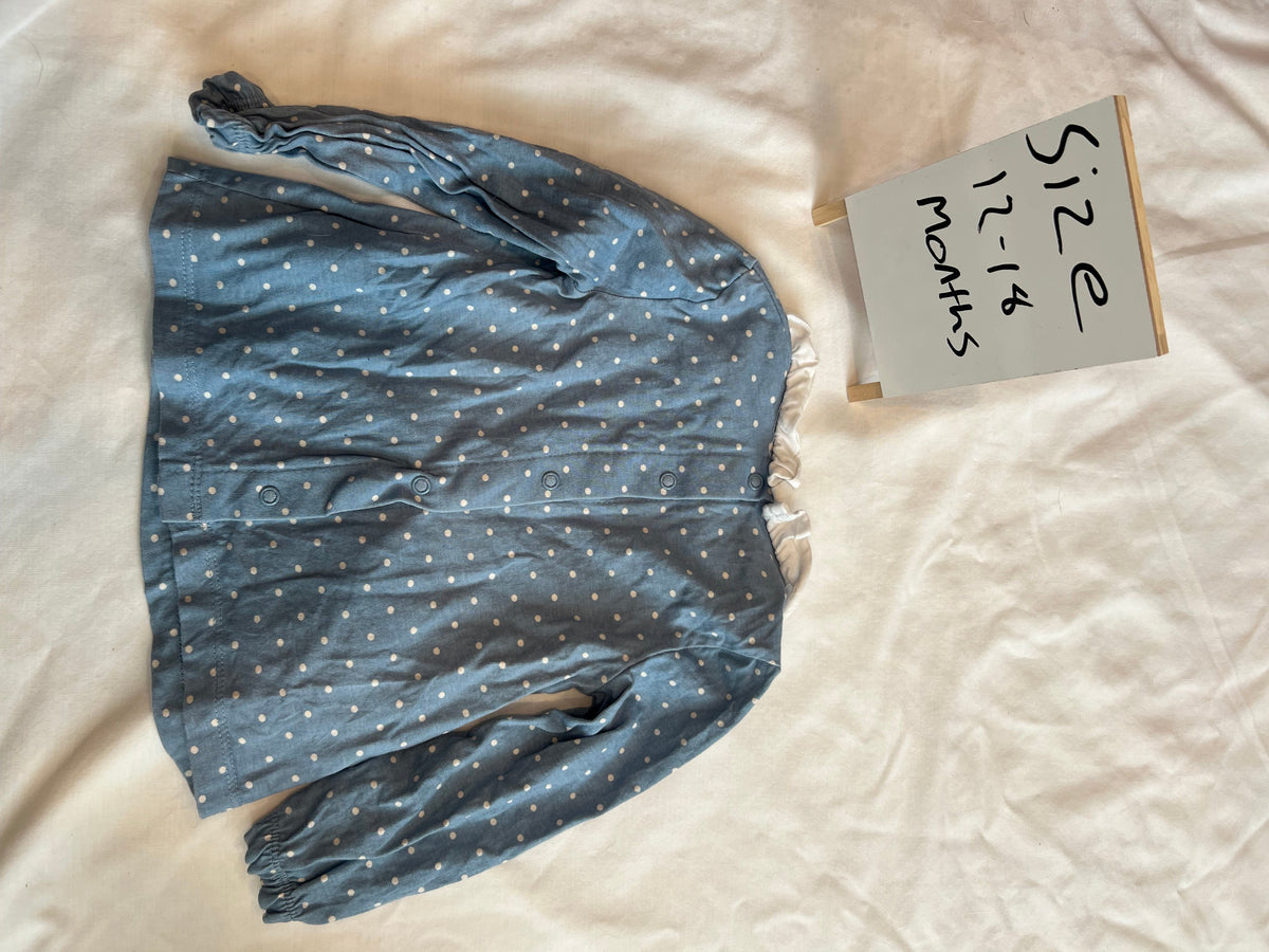 #24 size 12-18 months boden