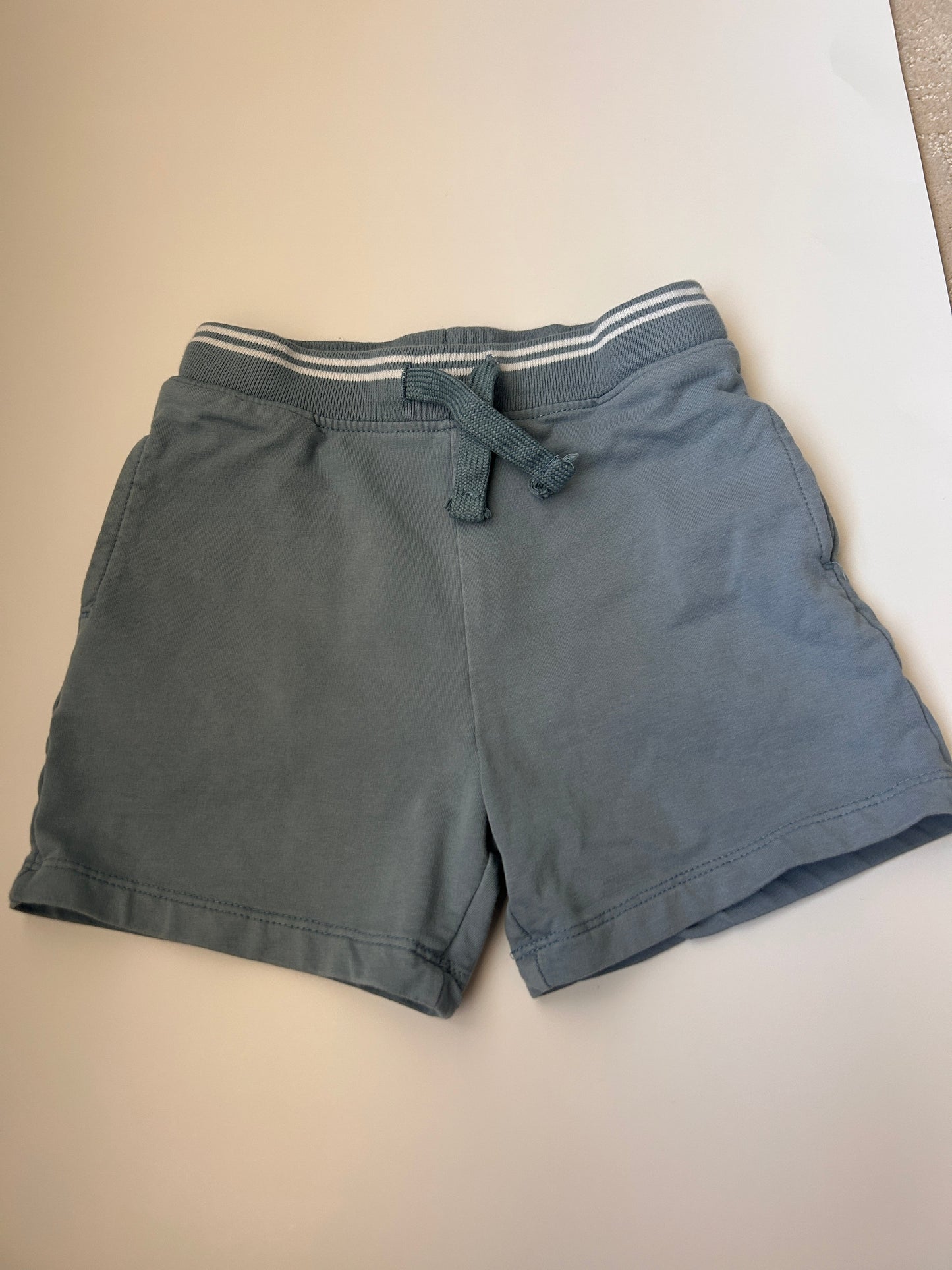 #80 5T shorts