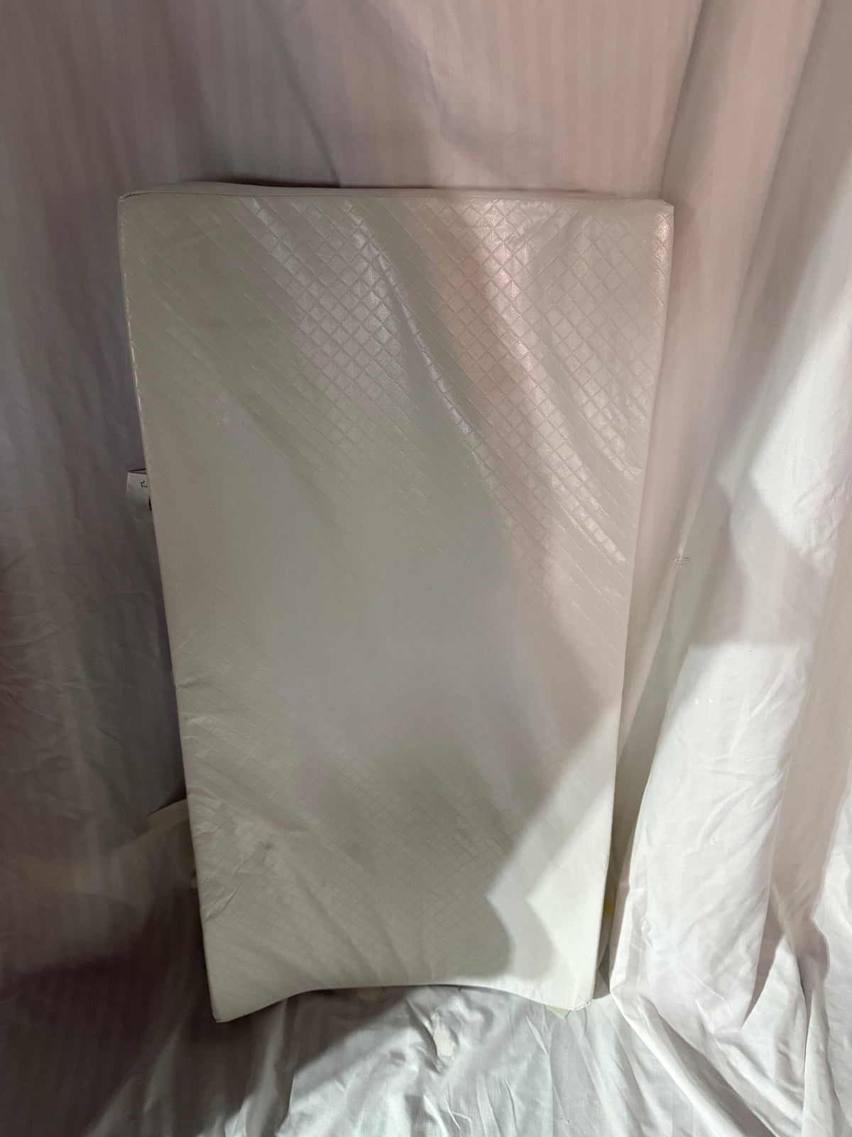 #20 Diaper changing pad EUC
