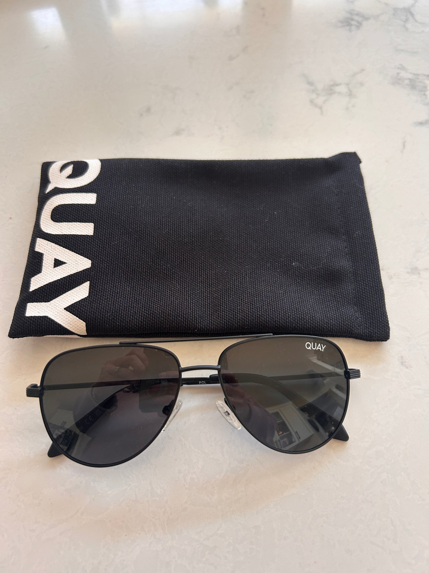 #80 QUAY Aviators