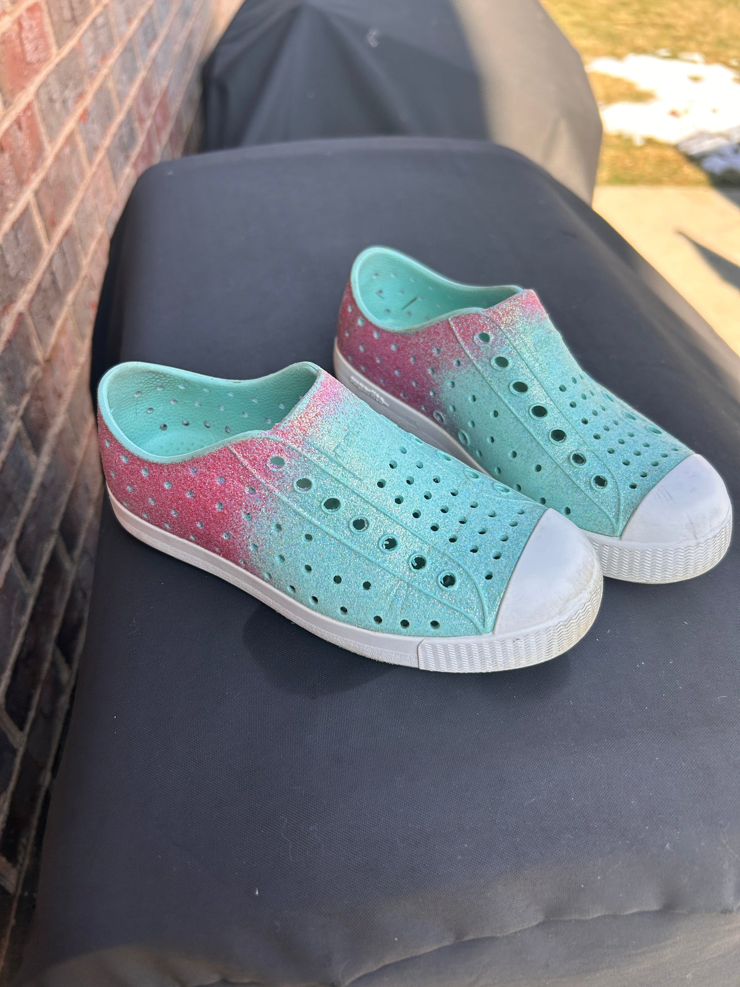 #80 Native size 13