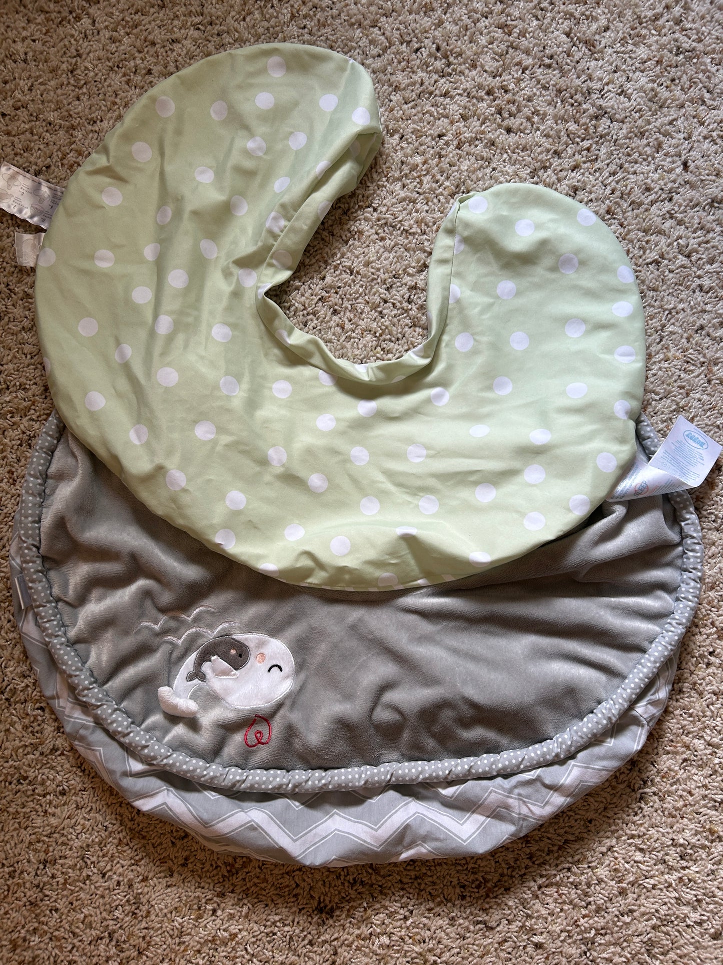 Seller #5 - Boppi Covers