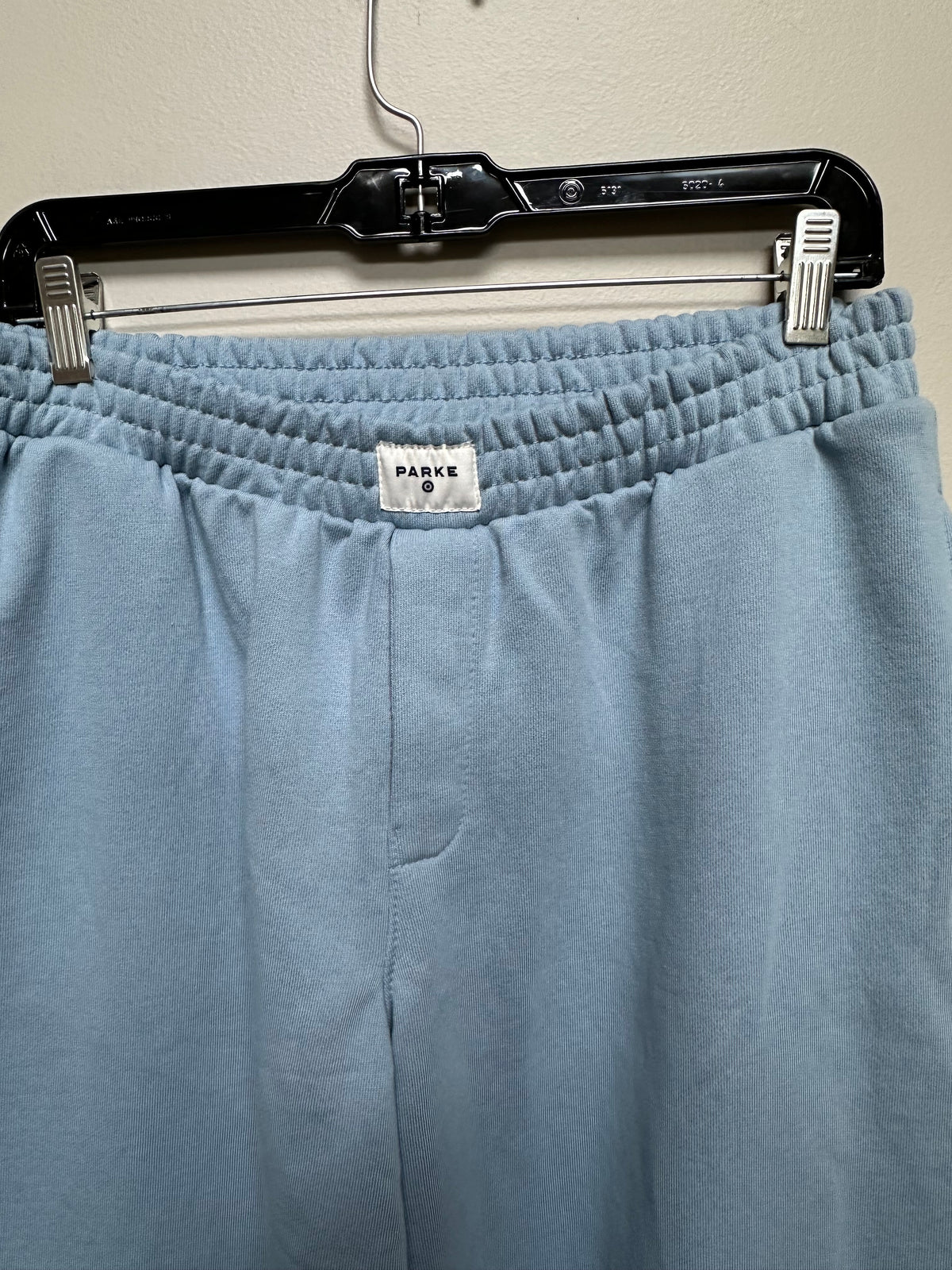 #130 Parke Women’s Sz M Wide Leg Sweatpants