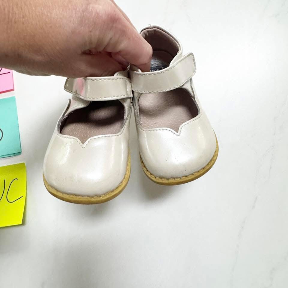 Seller 196 Livie and Luca girls shoes 5