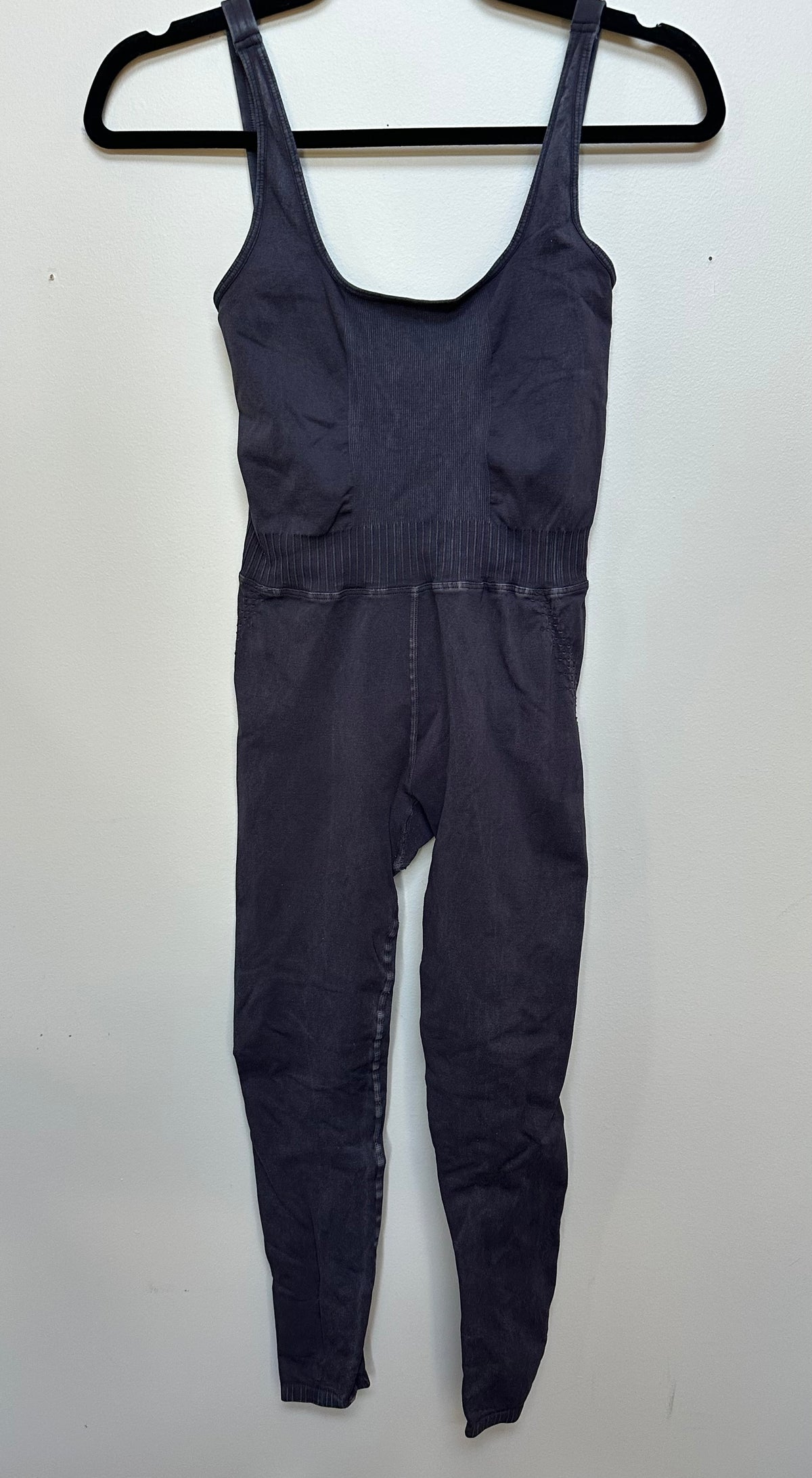 #130 Free People Movement Runsie Onesie
