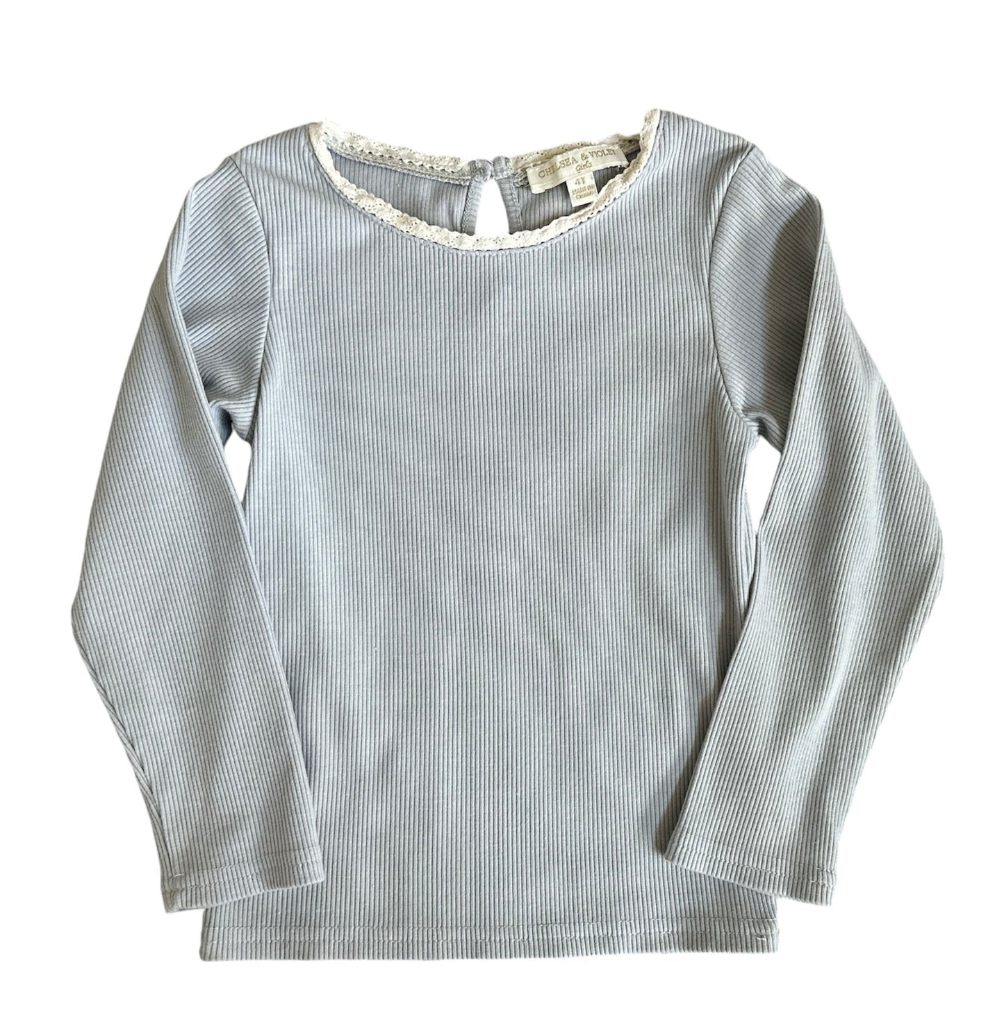 Seller #140 Girls top/ shirt size 4T