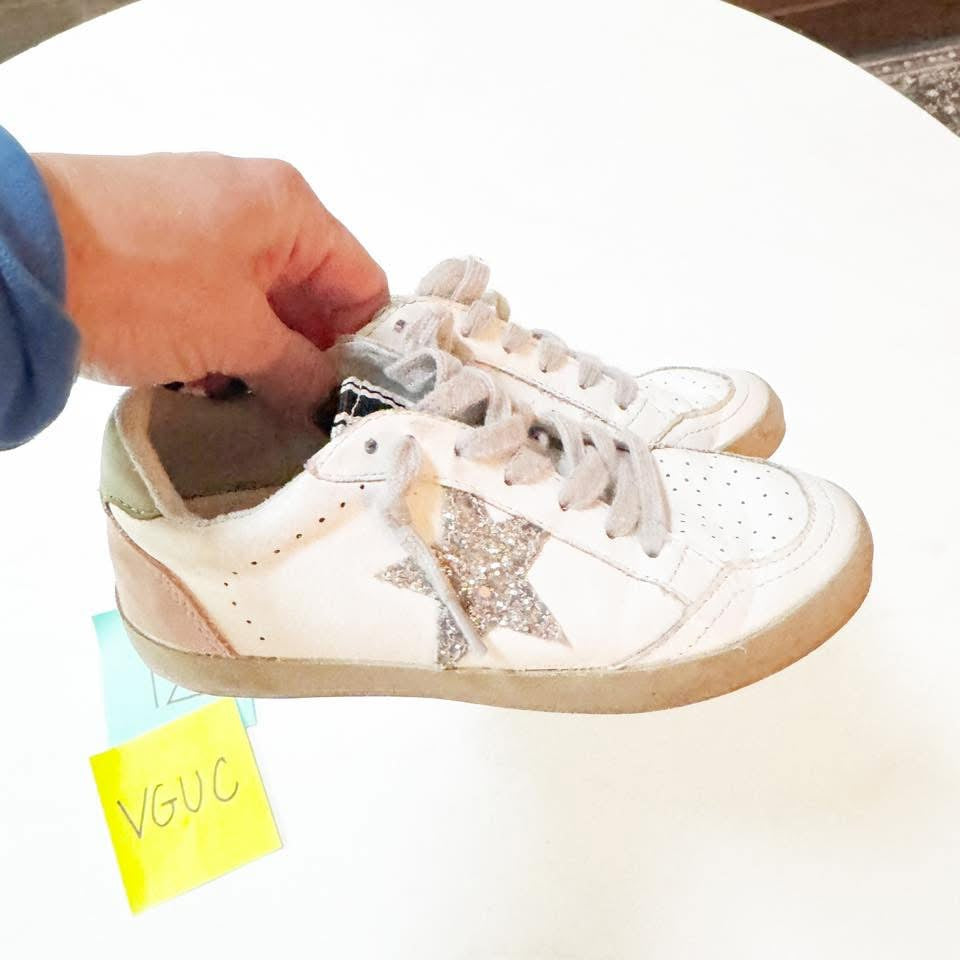 Seller 196 Shu shop sneakers 12