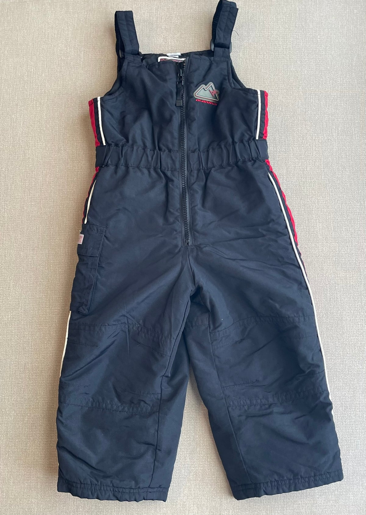 Seller #12 | Old Navy Snow Bib | VGUC | Size 2T
